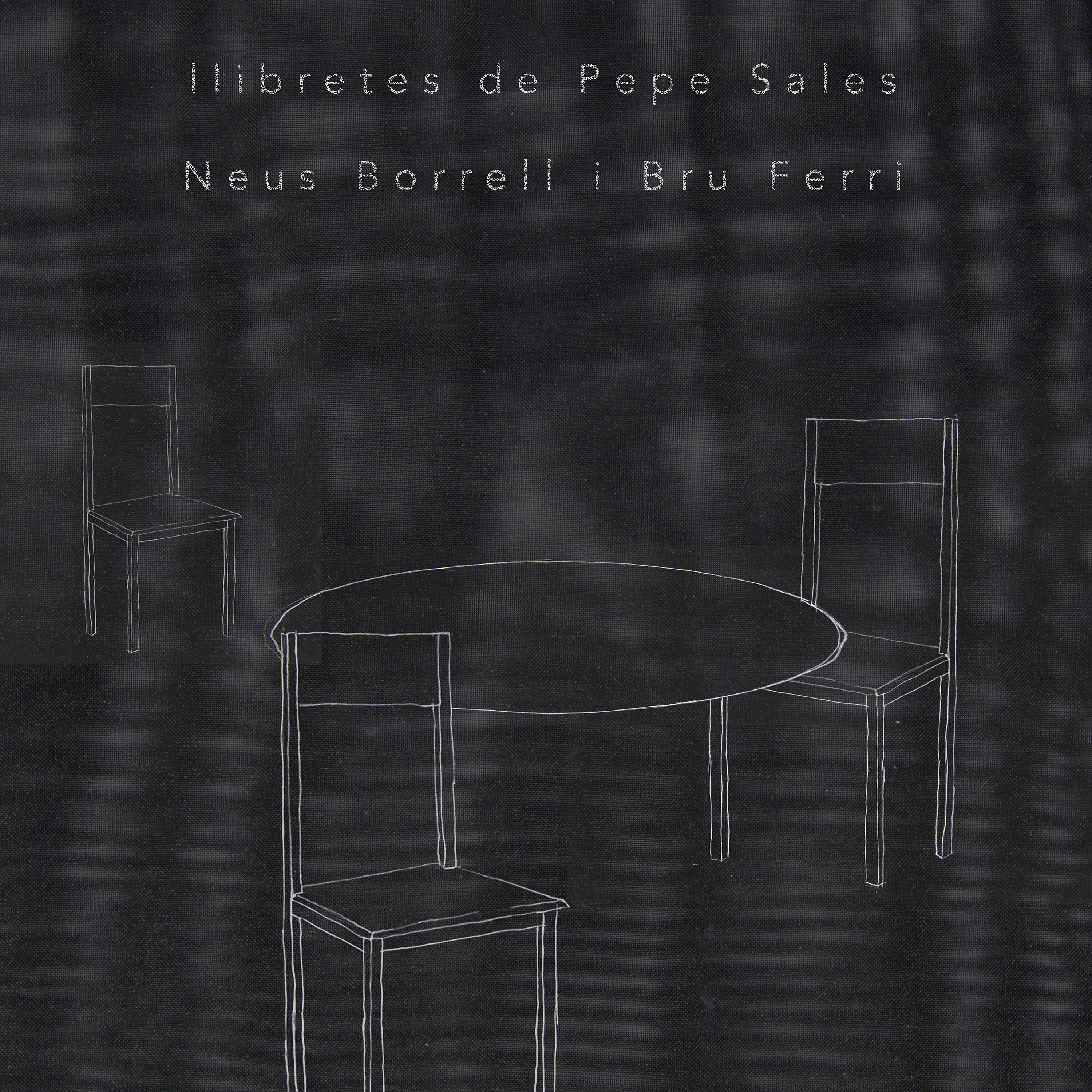 Neus Borrell - Marbre