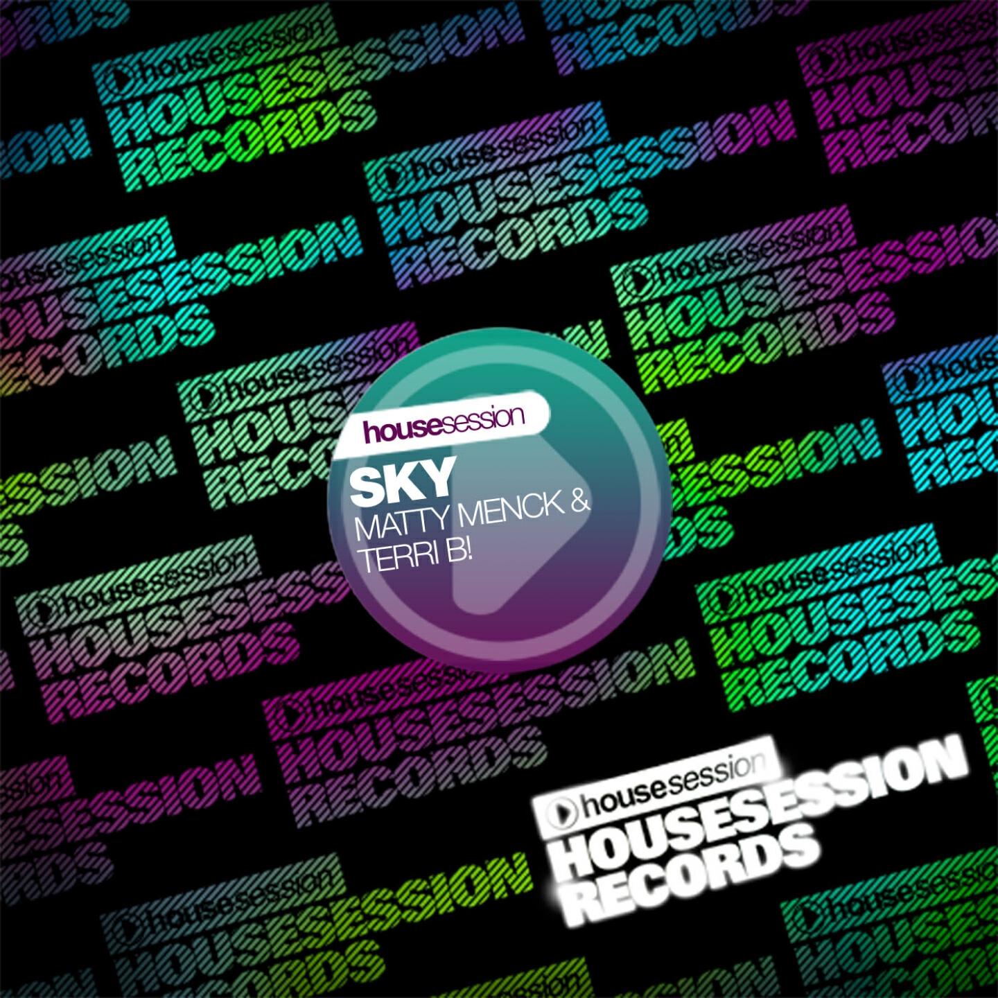 Matty Menck - Sky (Erick Decks Remix)