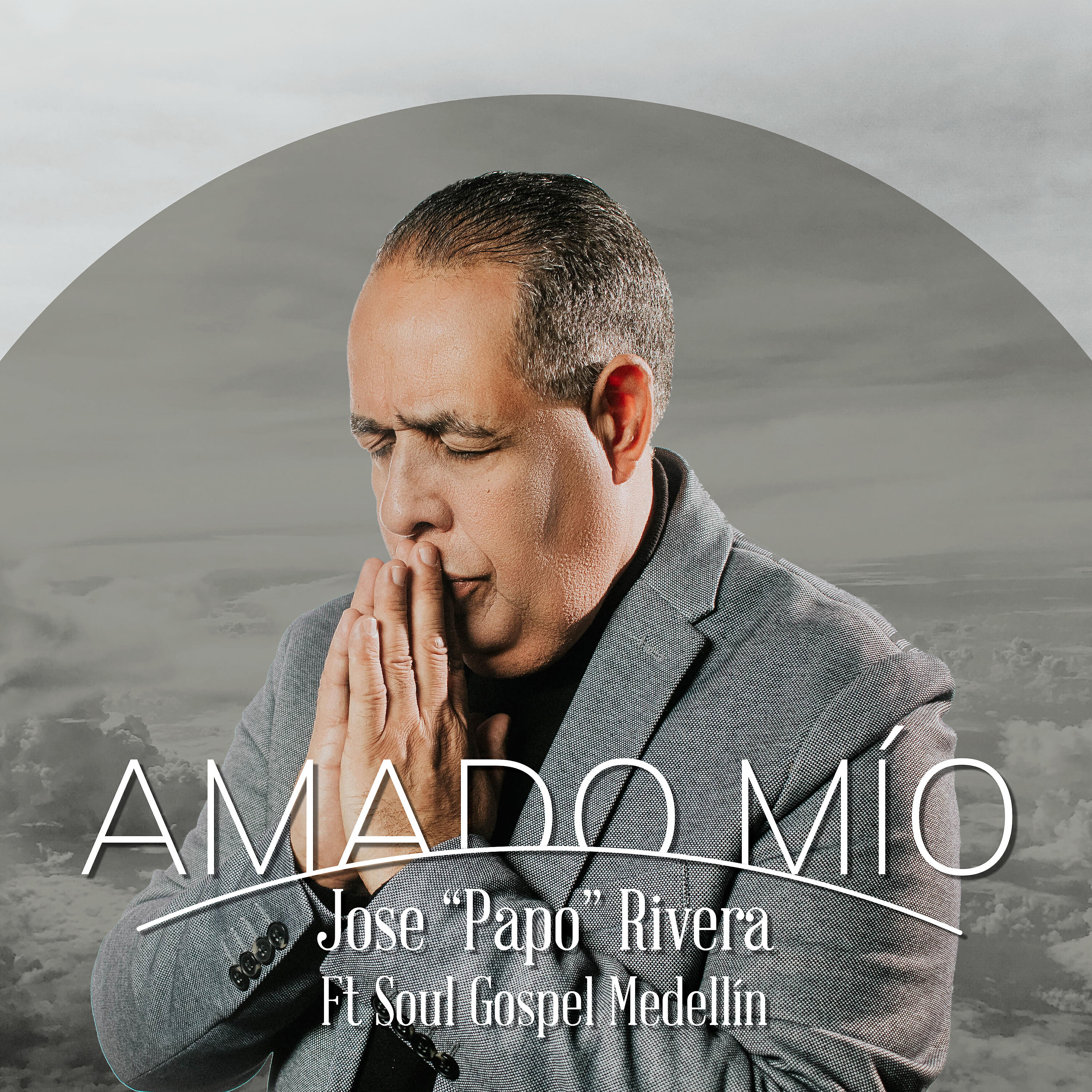 Soul Gospel Medellín - Amado Mío