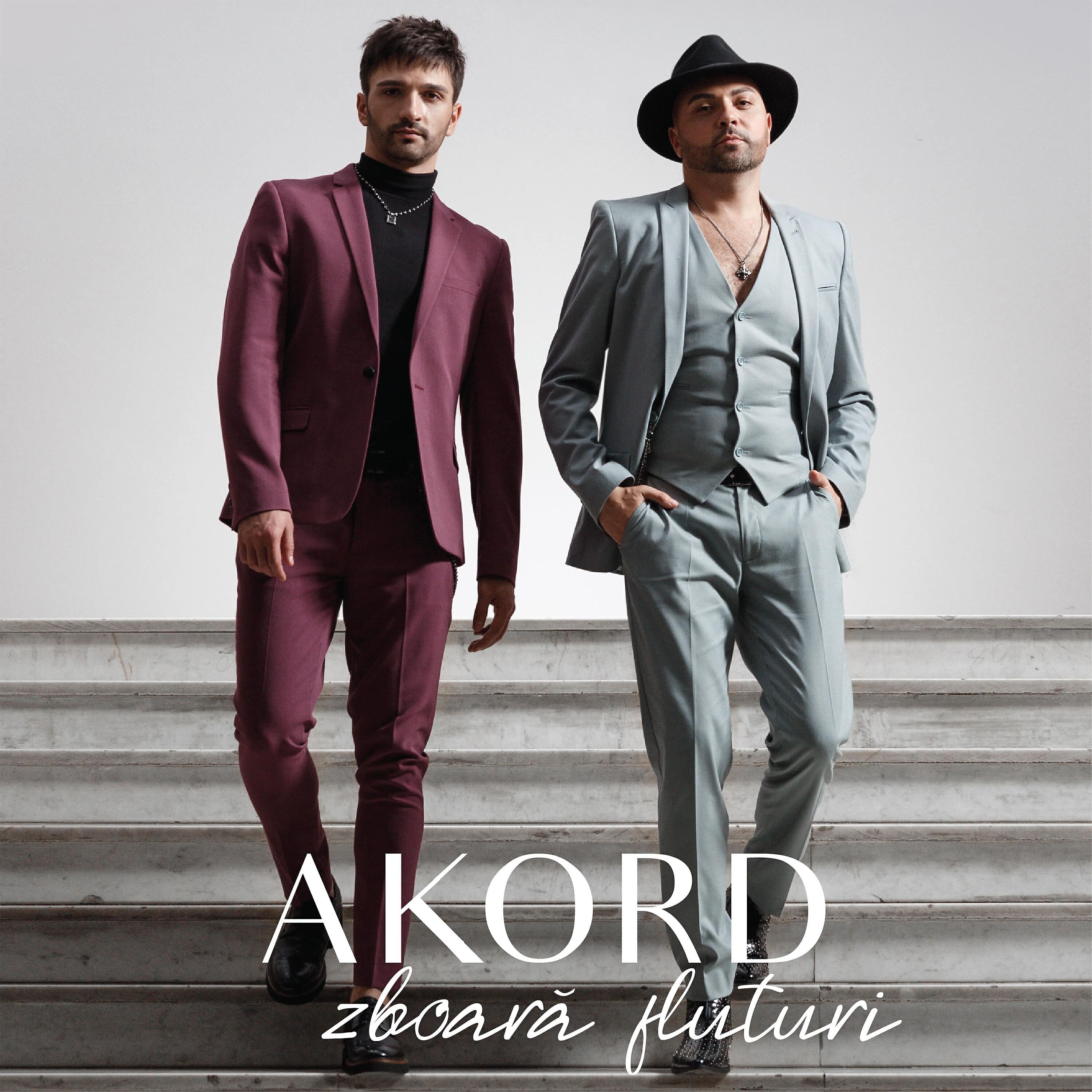 AKORD - Zboara Fluturi