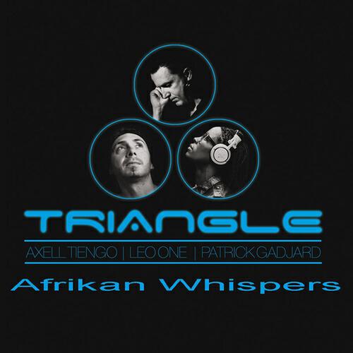Leo One DJ - Afrikan Whispers