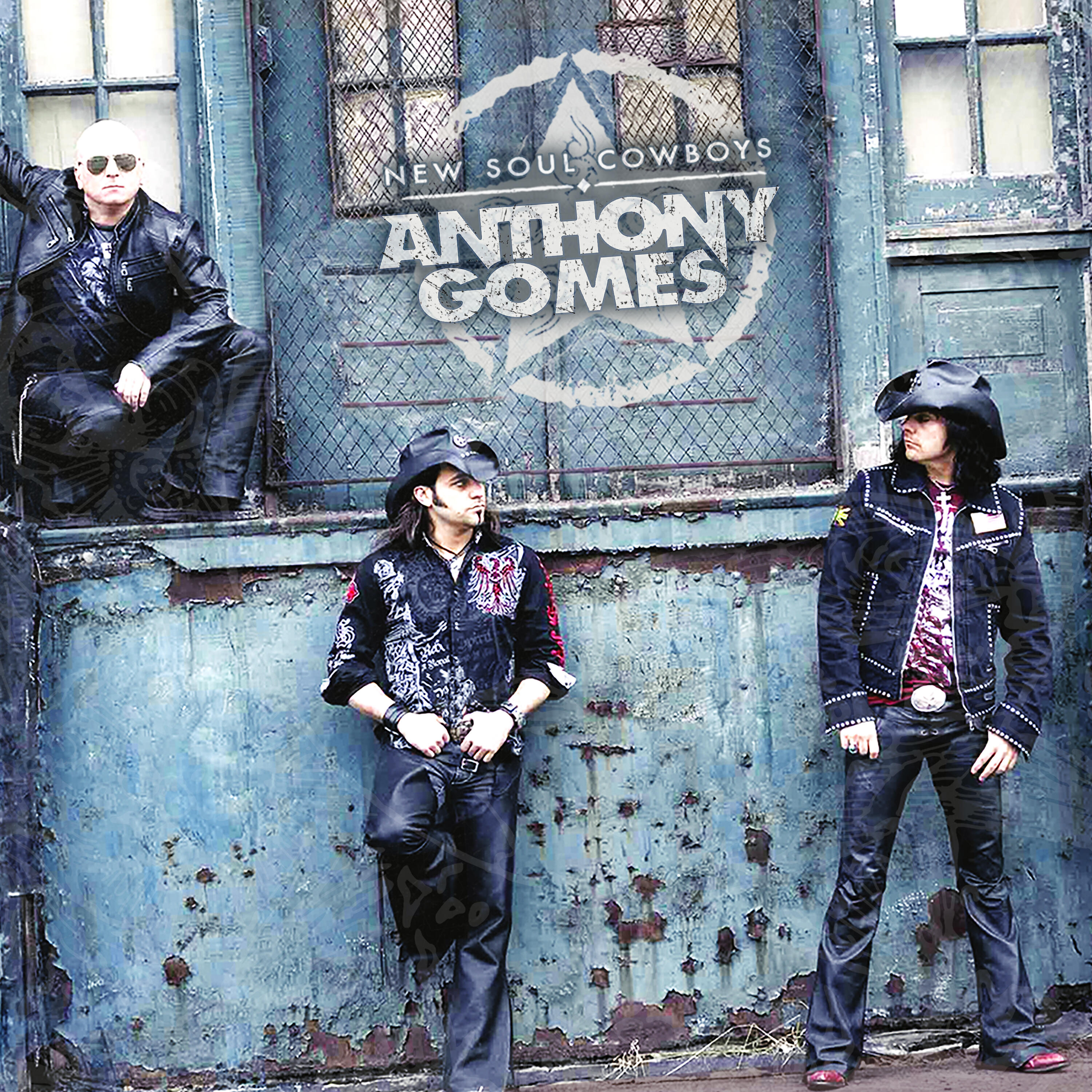 Anthony Gomes - Losing You
