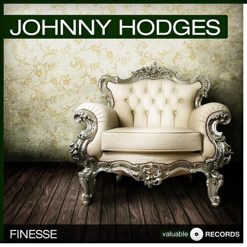 Johnny Hodges - Krum Elbow Blues (Remastered)