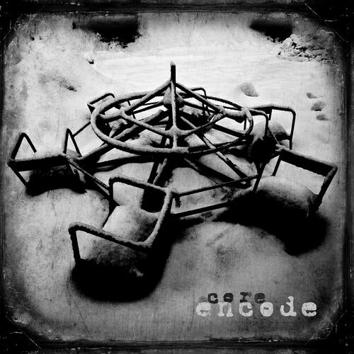Encode - Ausfahrt