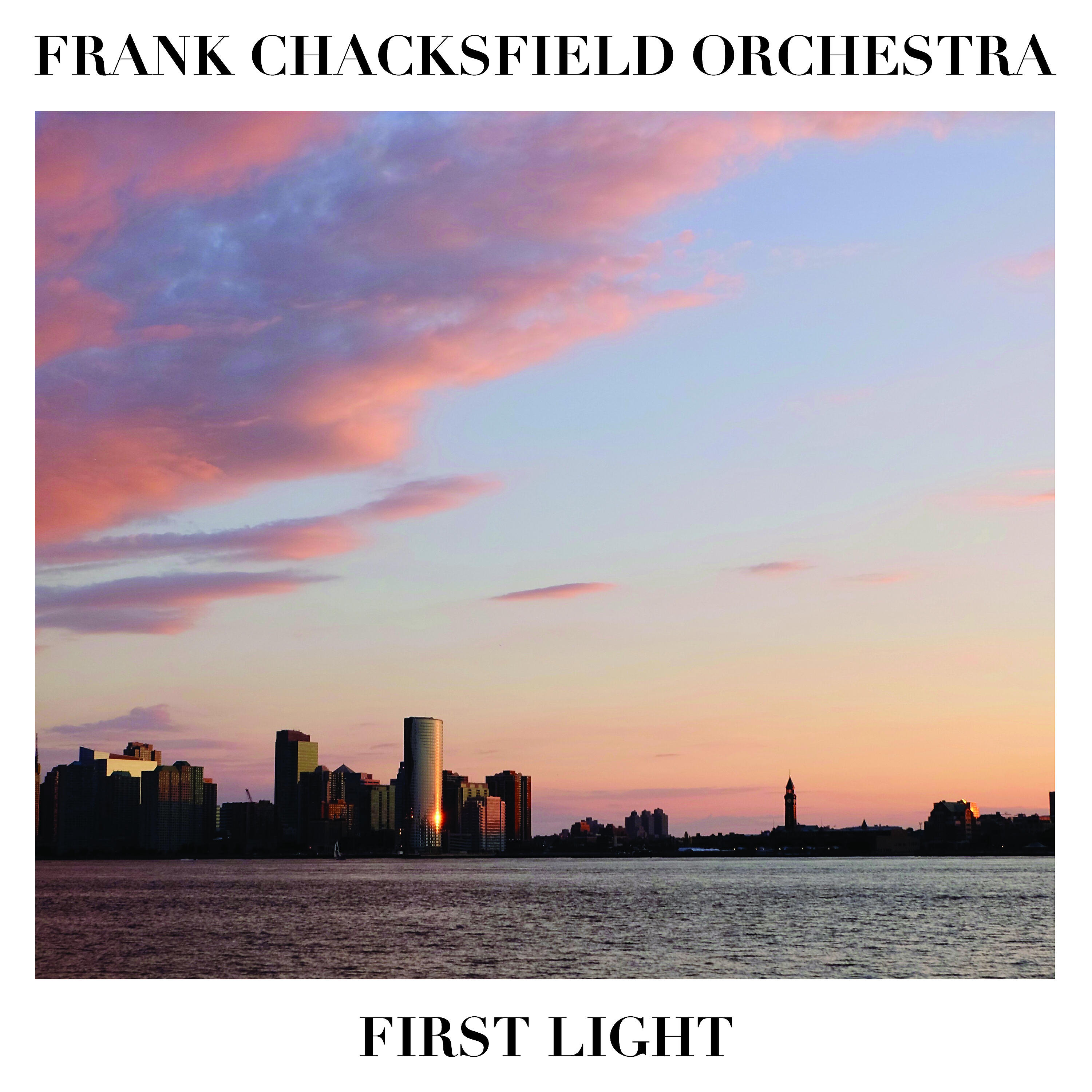 Frank Chacksfield Orchestra - Free Booter