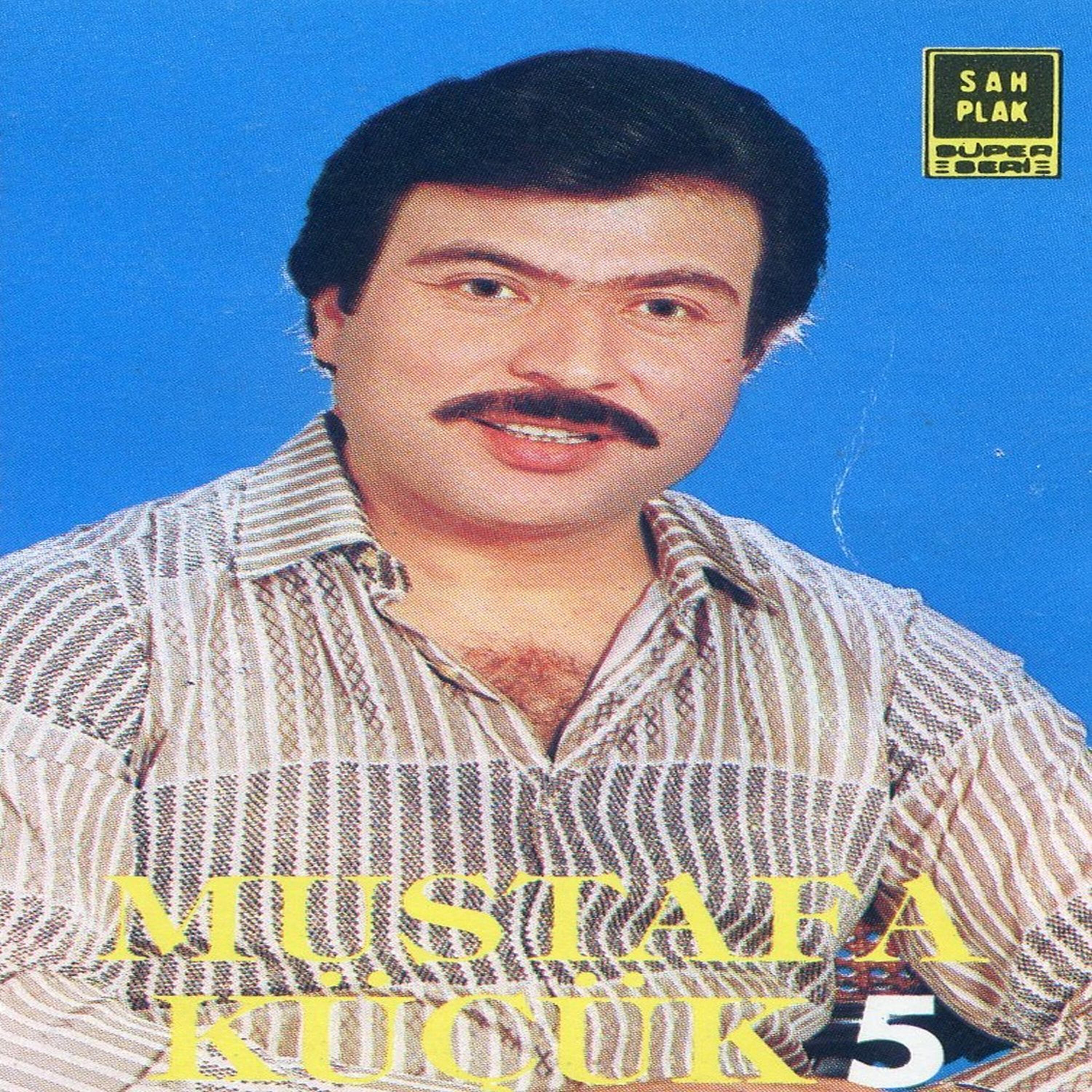 Mustafa Küçük - Engin Ol Gönül