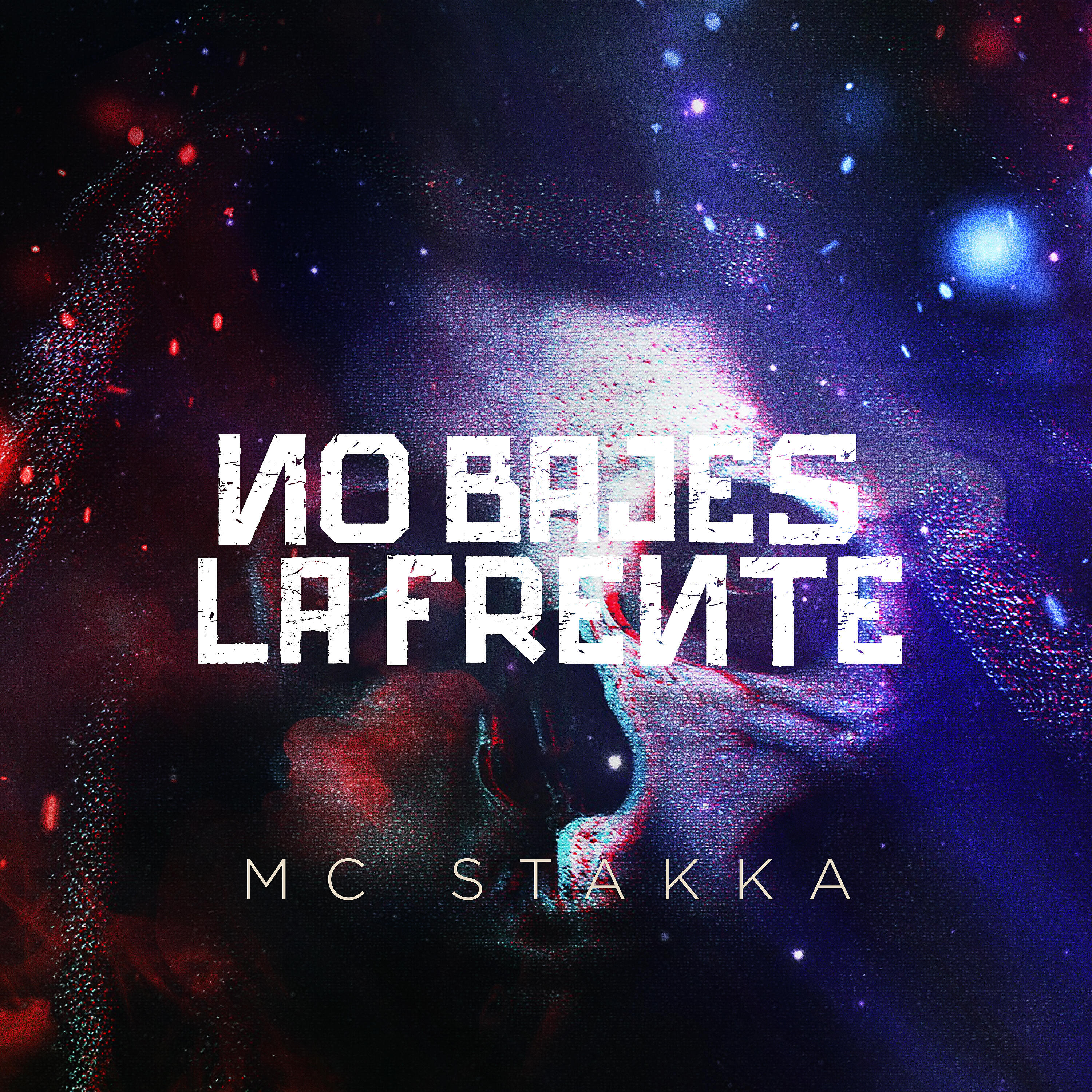 Mc Stakka - La Vida Es una Guerra