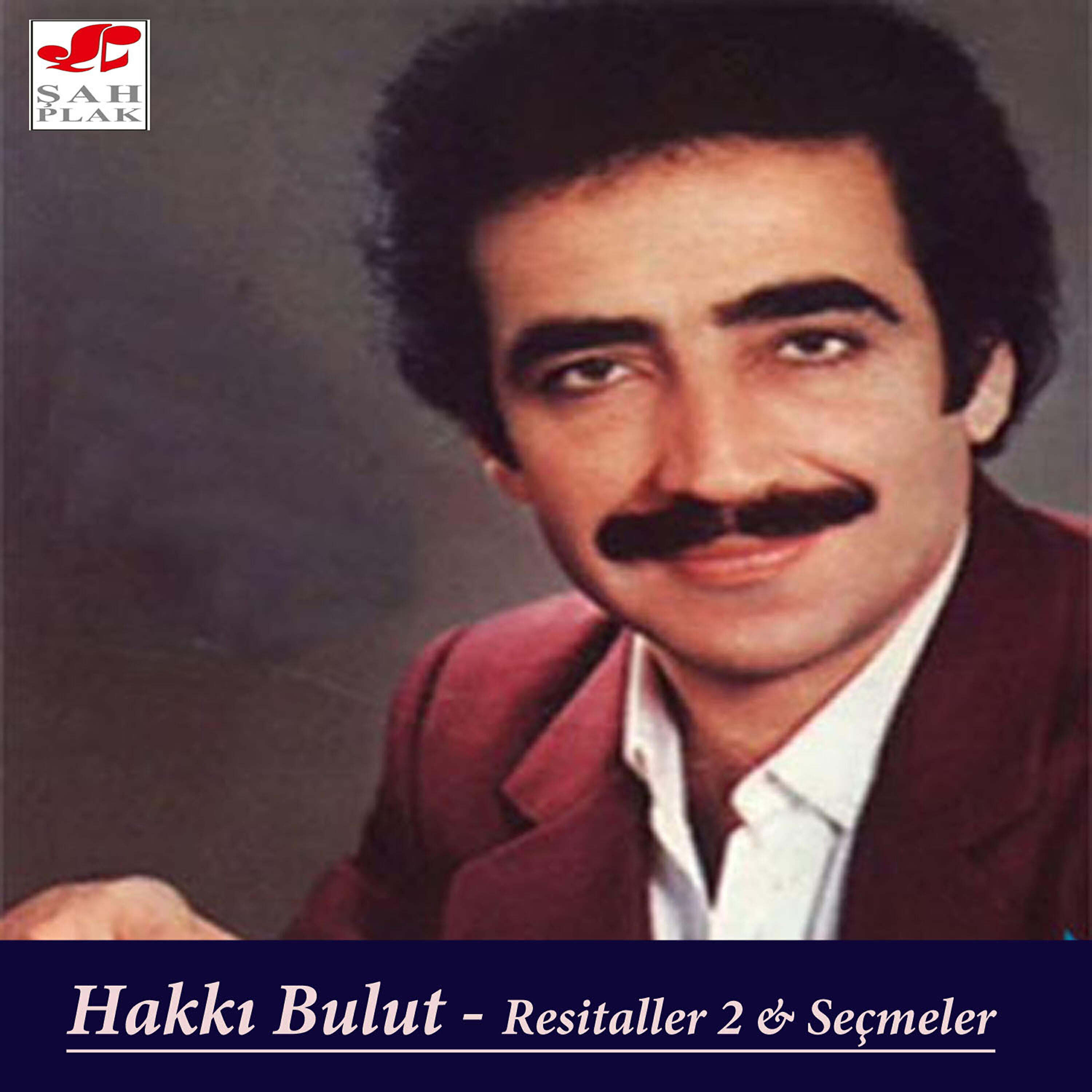 Hakkı Bulut - Aşkın Yaşı Yok