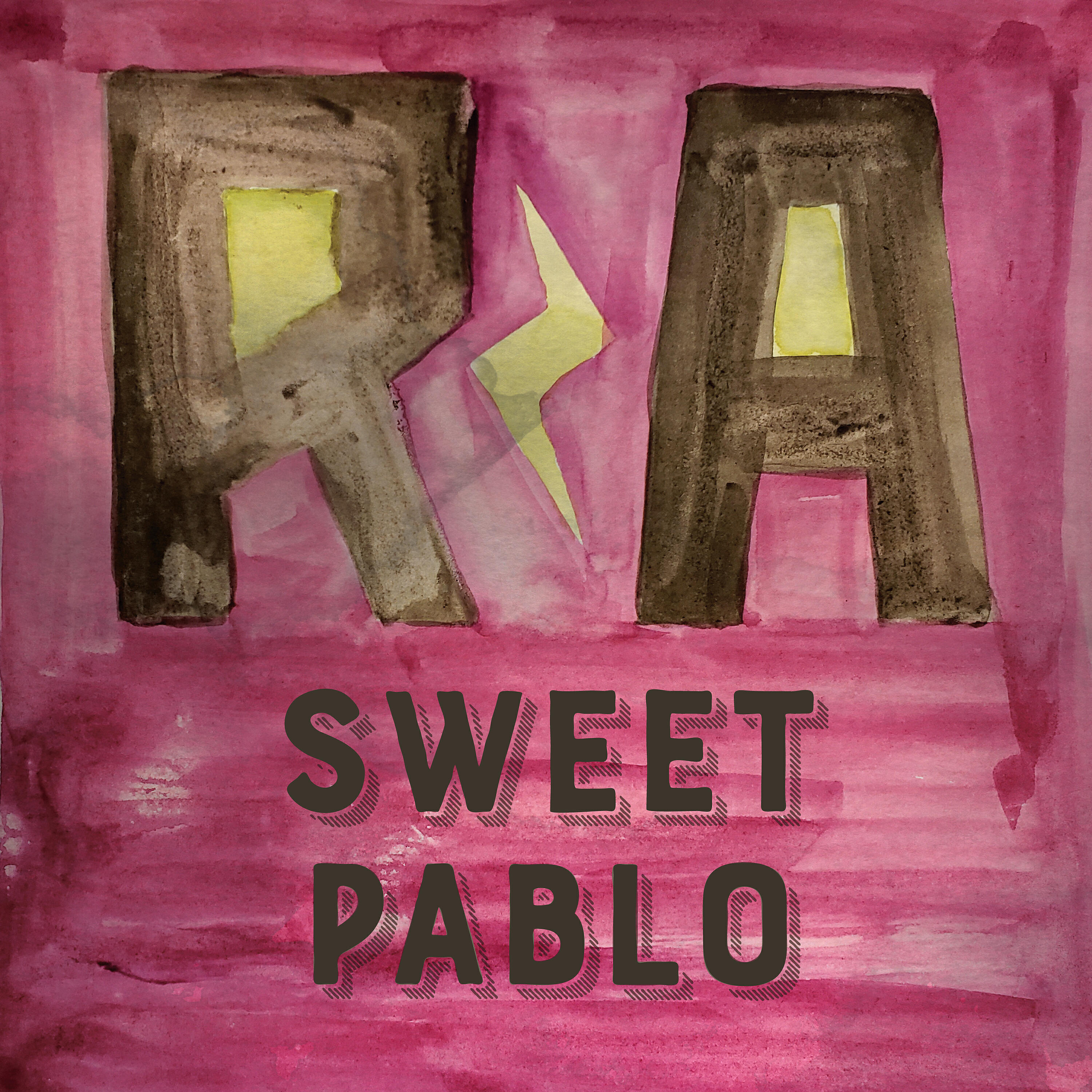 Sweet Pablo - Pact (Live at Radio Artifact)