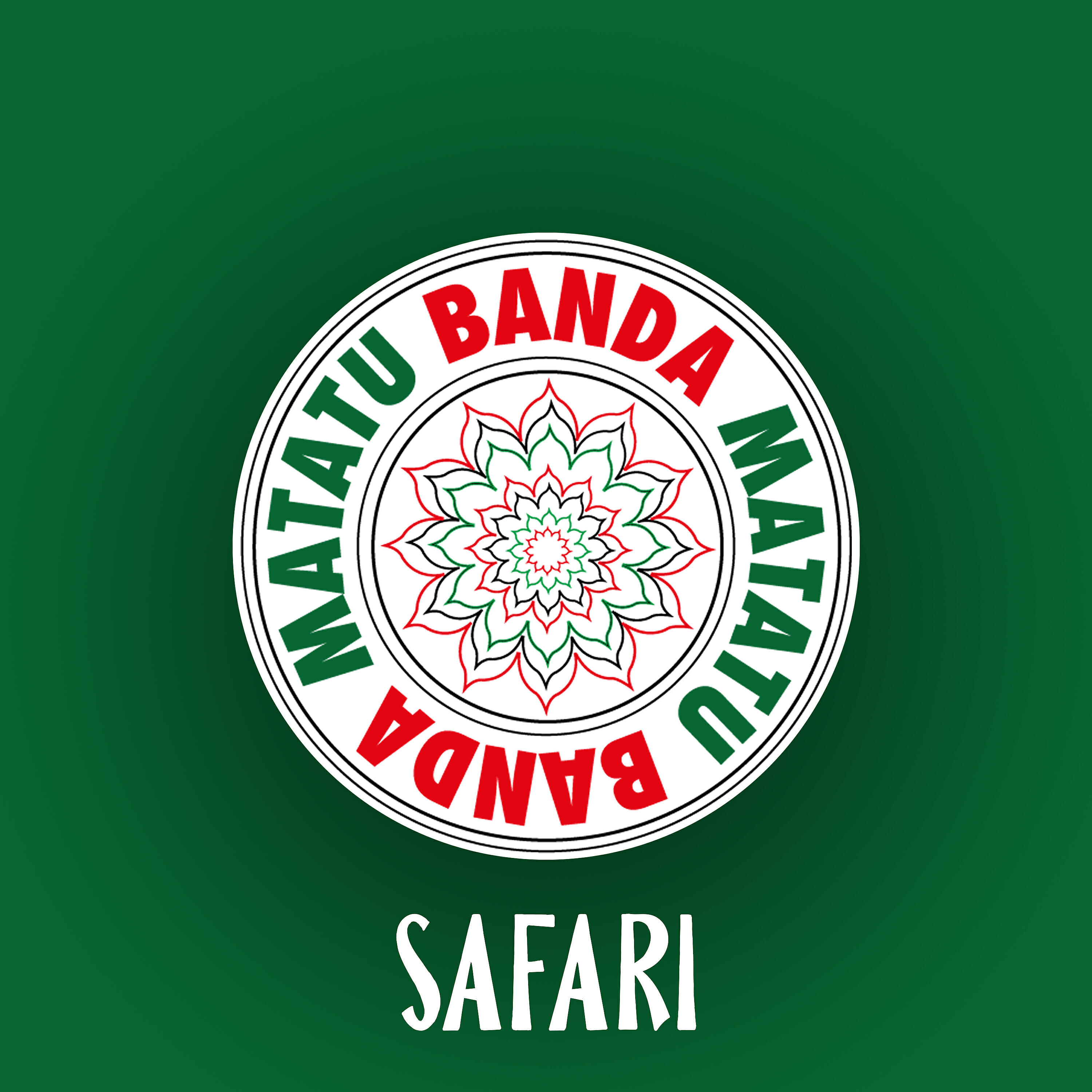 Banda Matatu - Safari