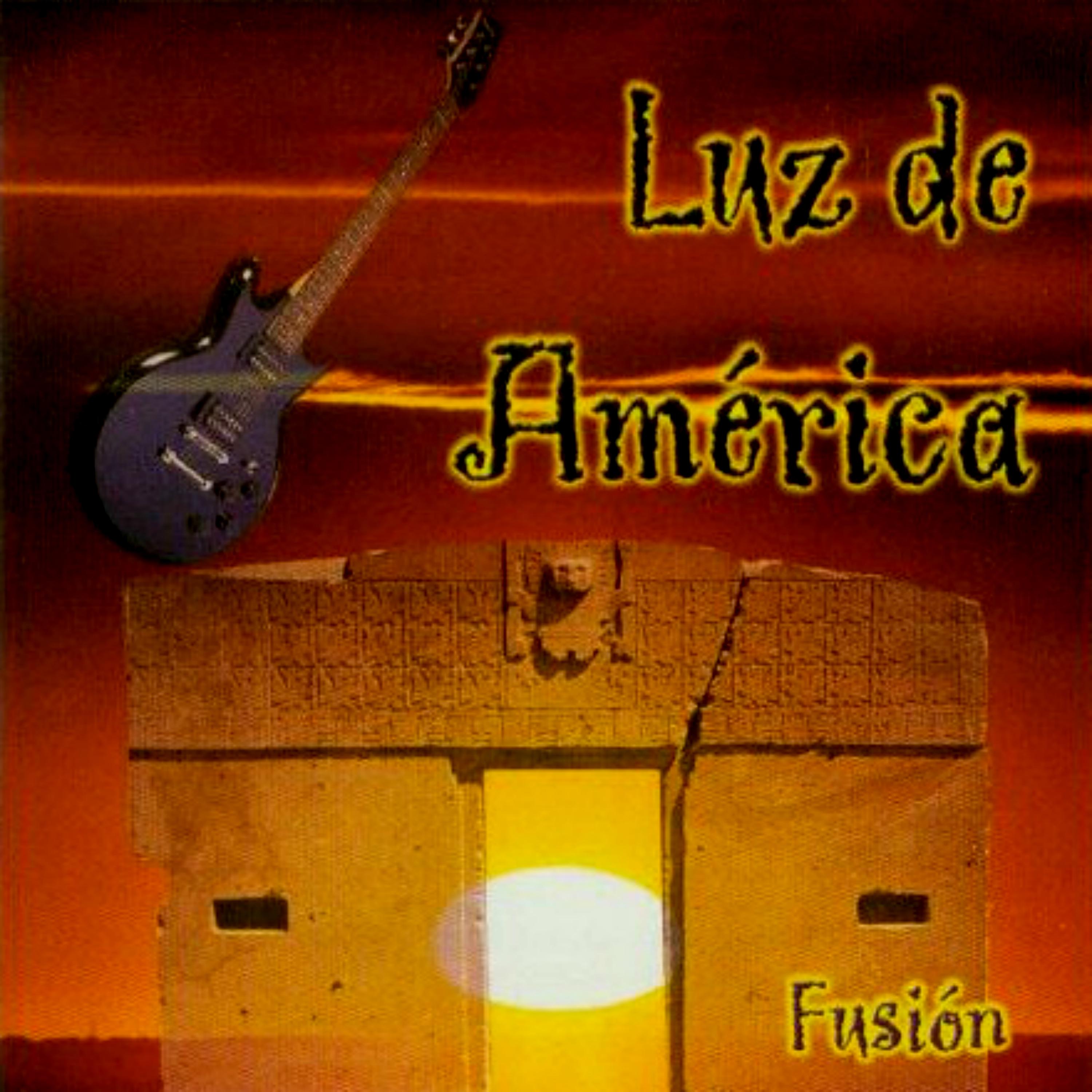 Постер альбома Fusión
