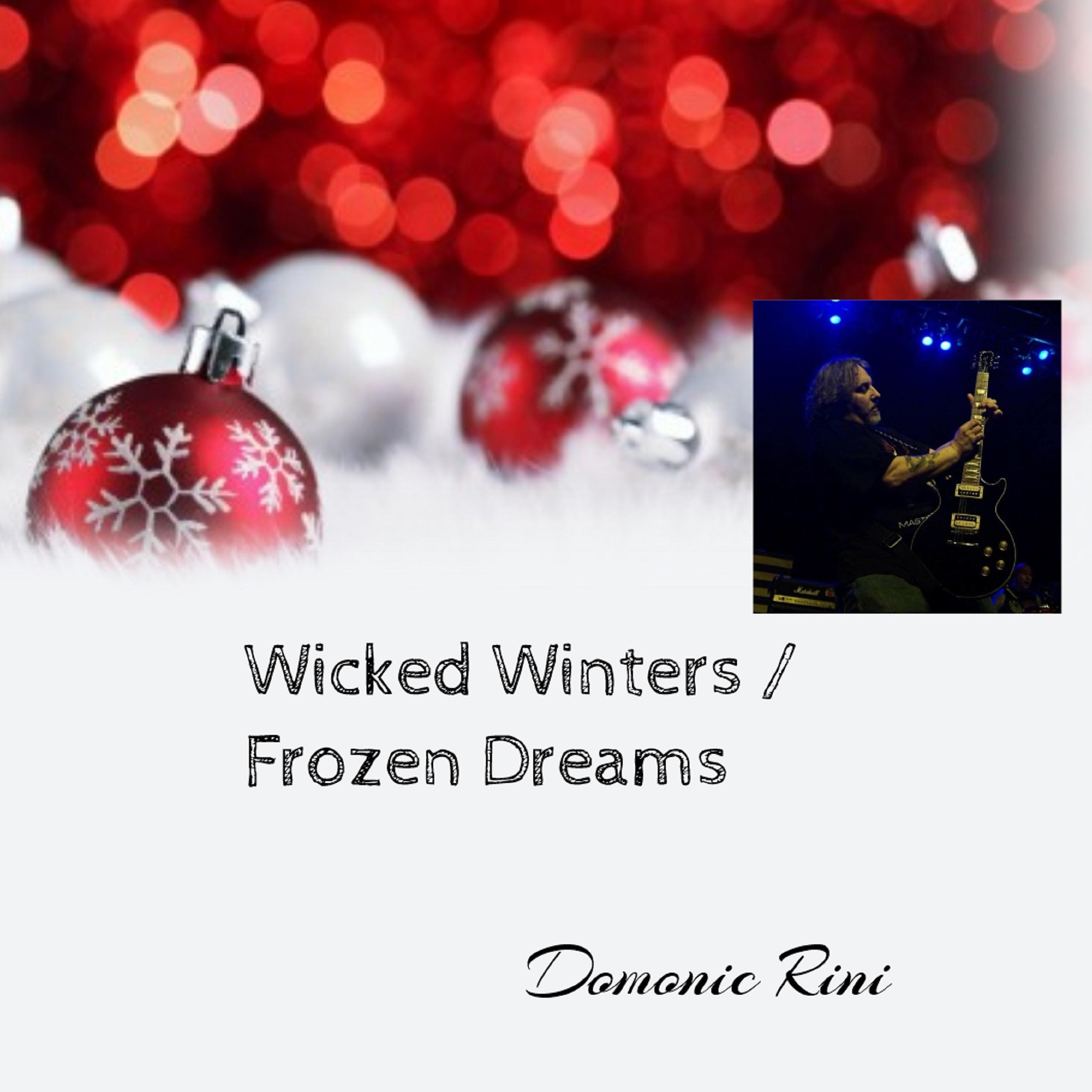 Постер альбома Wicked Winters