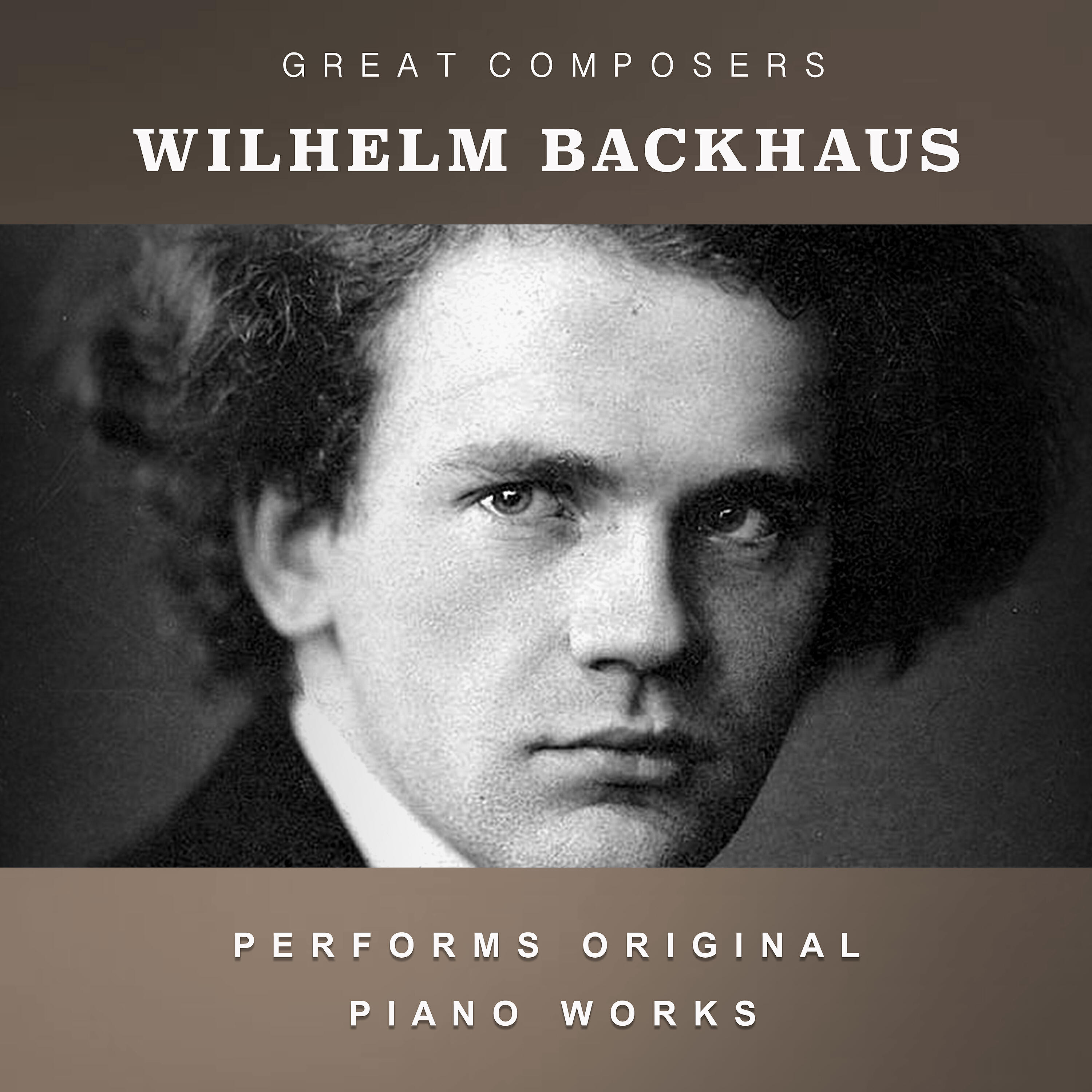 Wilhelm Backhaus - Die Meistersinger von Nurnberg, WWV 96, Prelude (Vorspiel)