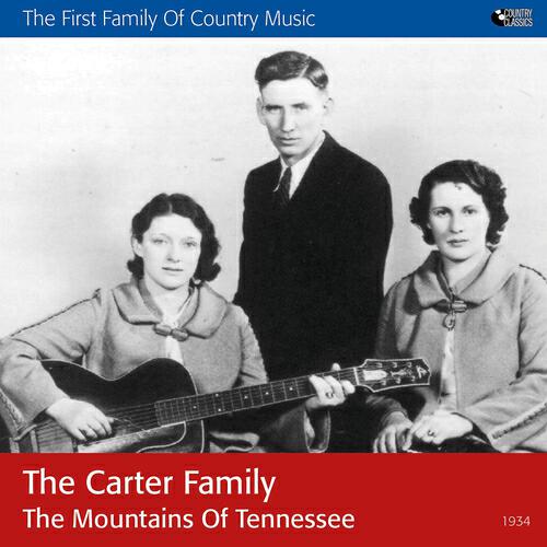 The Carter Family - There's No Hiding Place Down Here