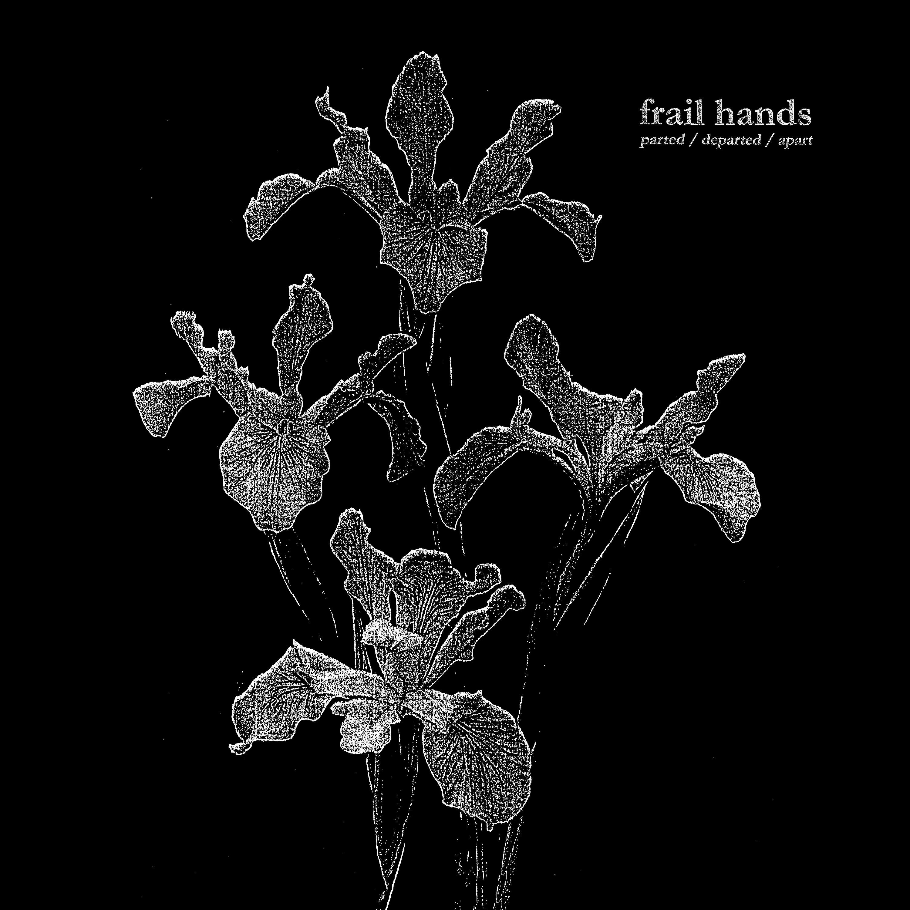 Frail Hands - Hamartia