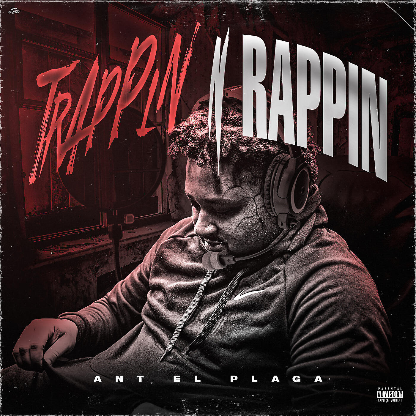 ANT EL PLAGA - It Aint Worh It