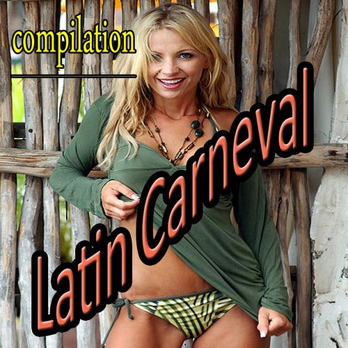 Постер альбома Latin Carneval