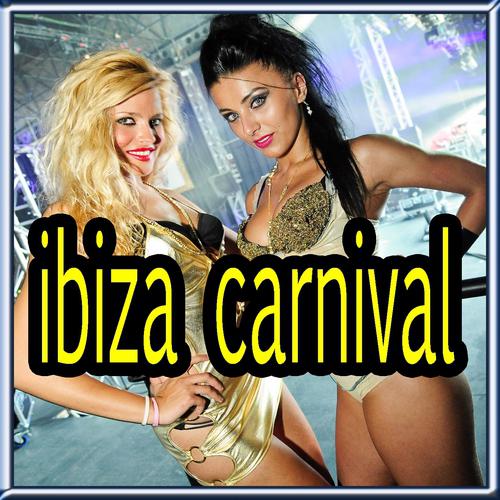 Постер альбома Ibiza Carnival