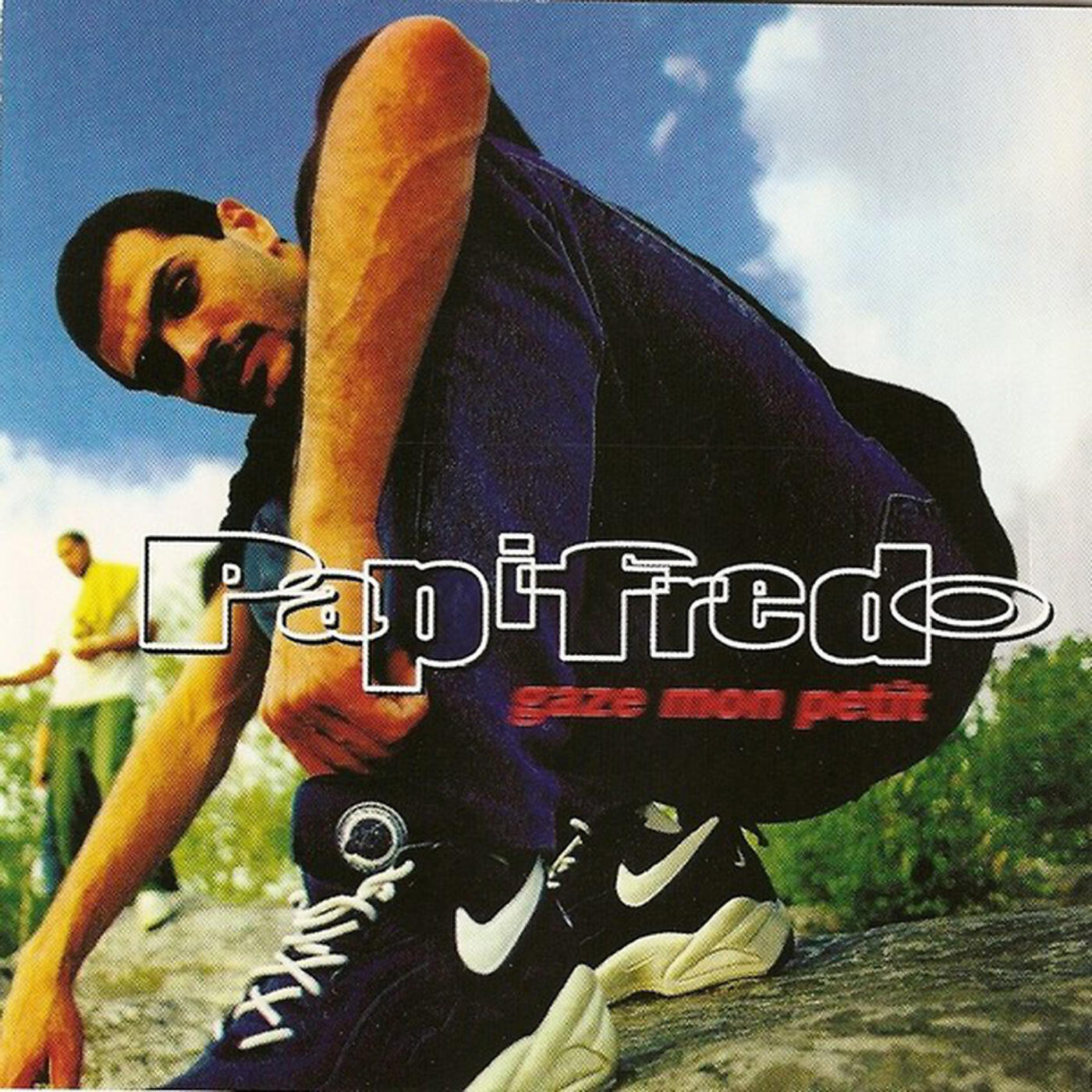 PAPIFREDO - Dindada ( les vrais s'associent)