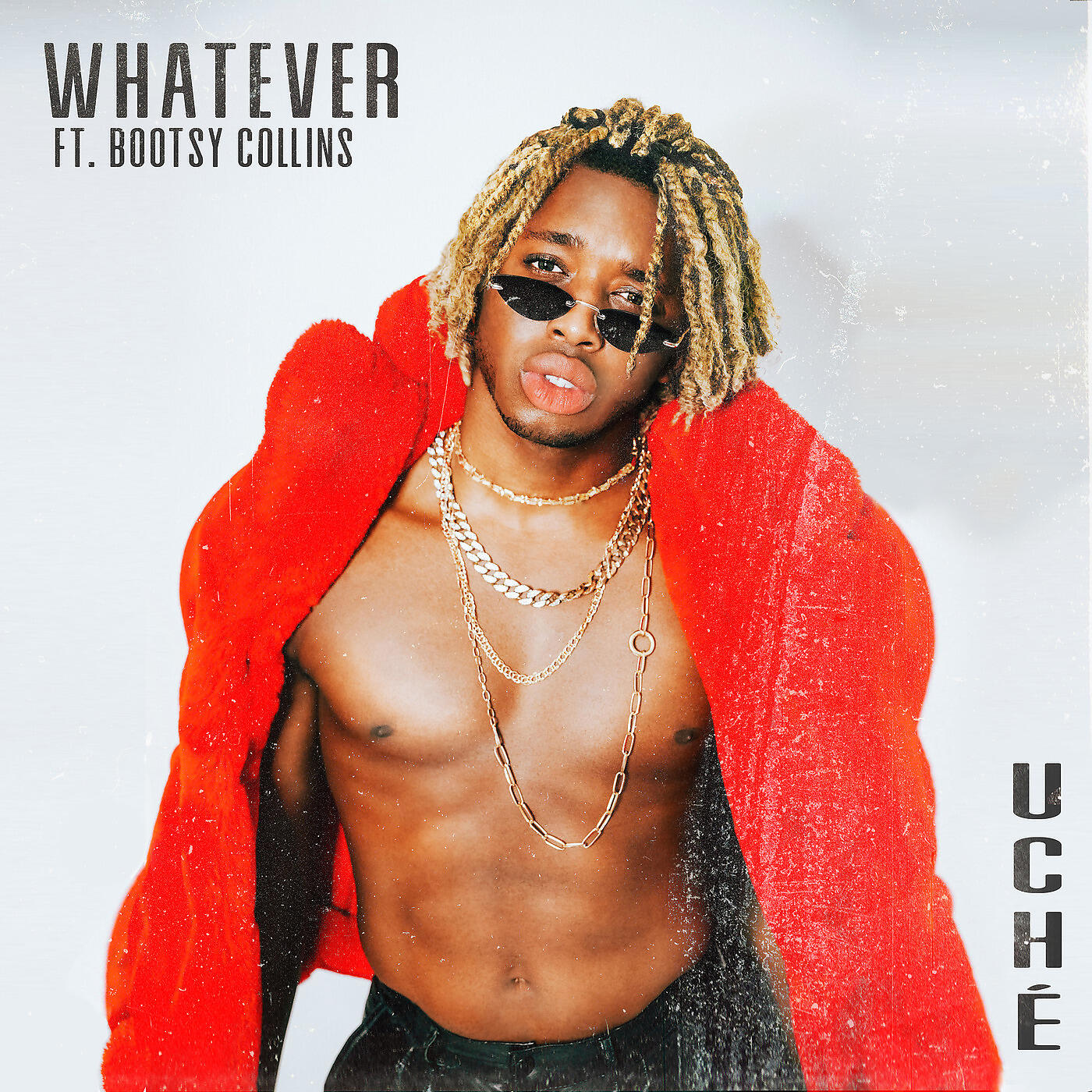 Uché - Whatever