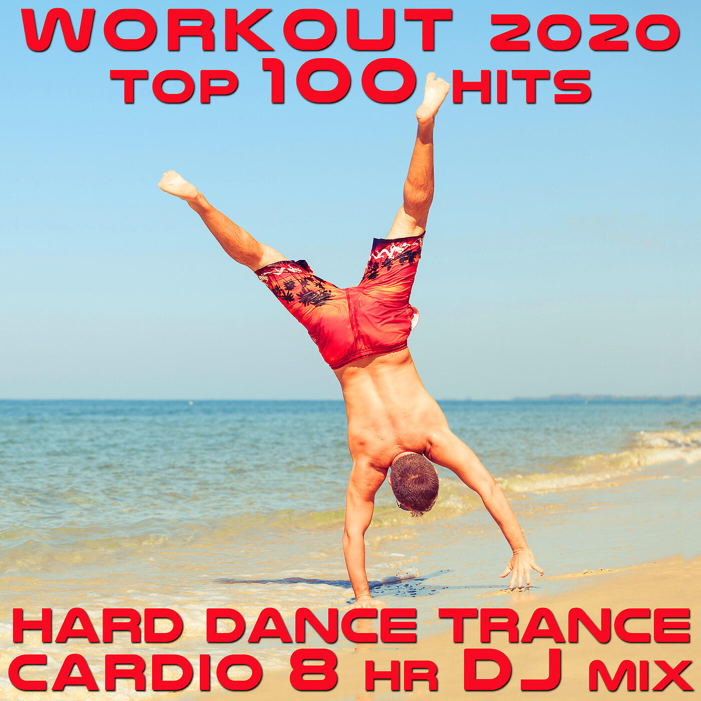 Workout Trance - Joining the Inner Gym, Pt. 23 (146 BPM Spin Cycle Session DJ Mix)