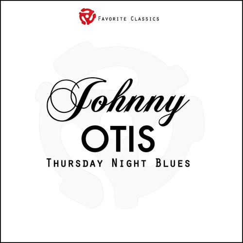 Постер альбома Thursday Night Blues