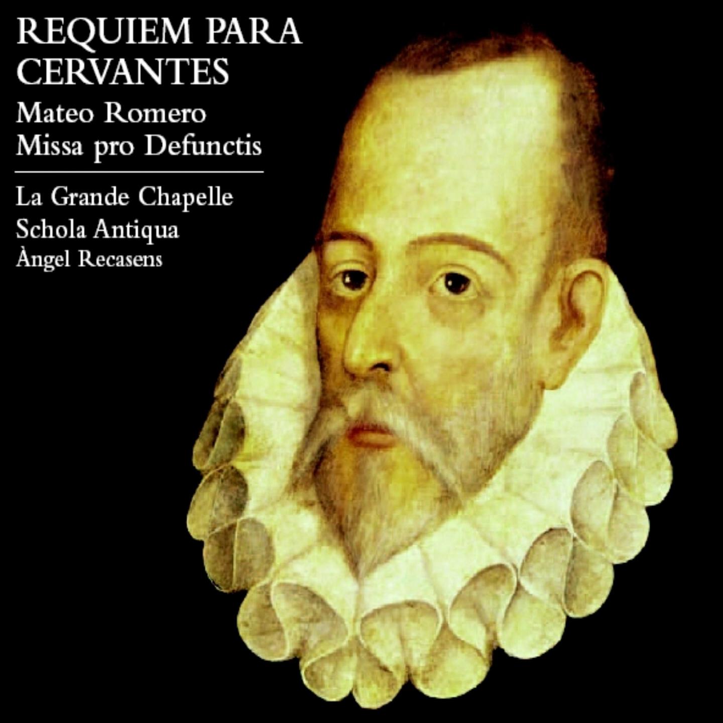 Angel Recasens - Pedro Ruimonte : Deposito cadaveris - De profundis clamavi ad te