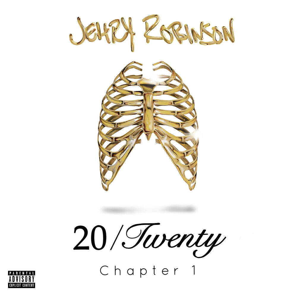 Jehry Robinson - Ego