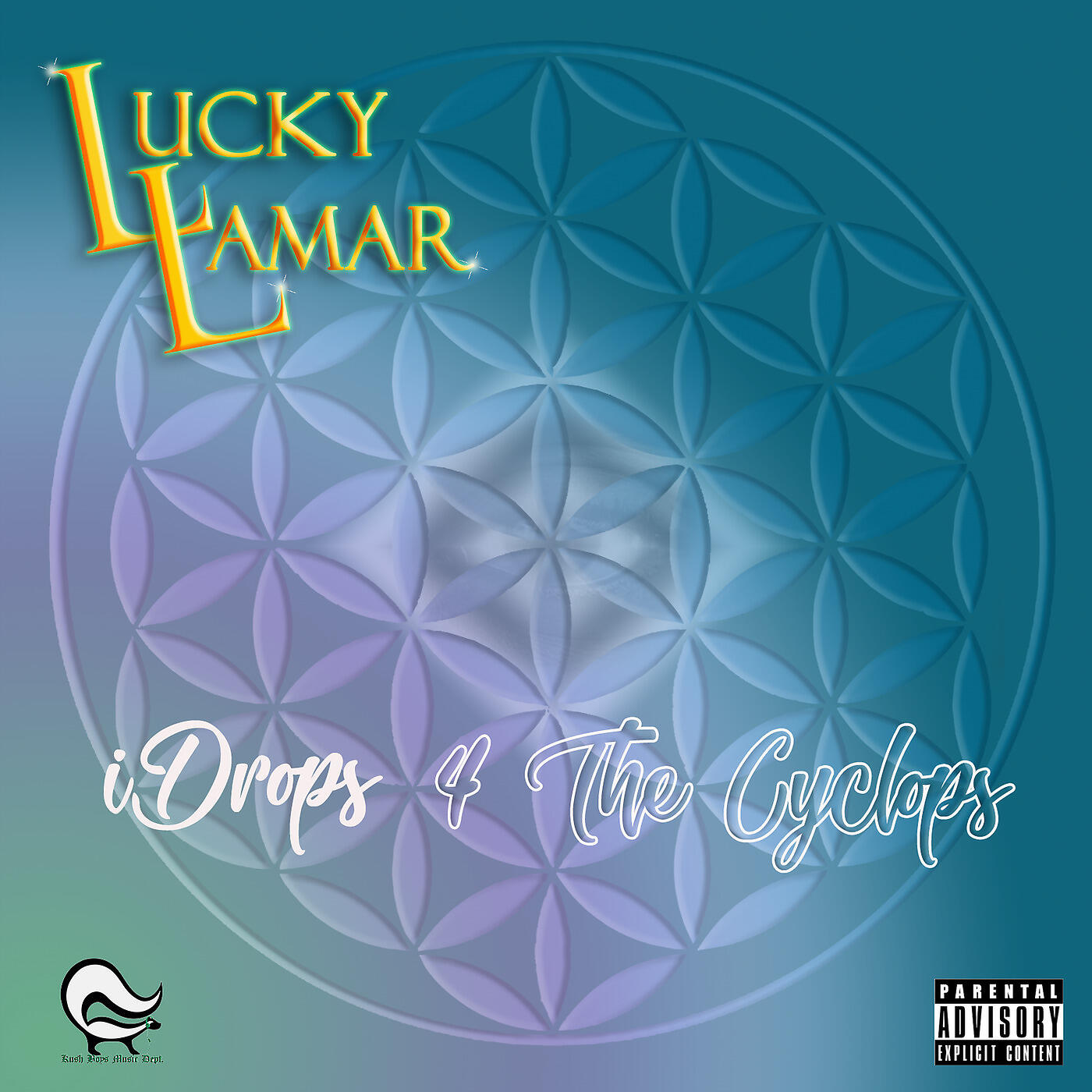 Lucky Lamar - Focus