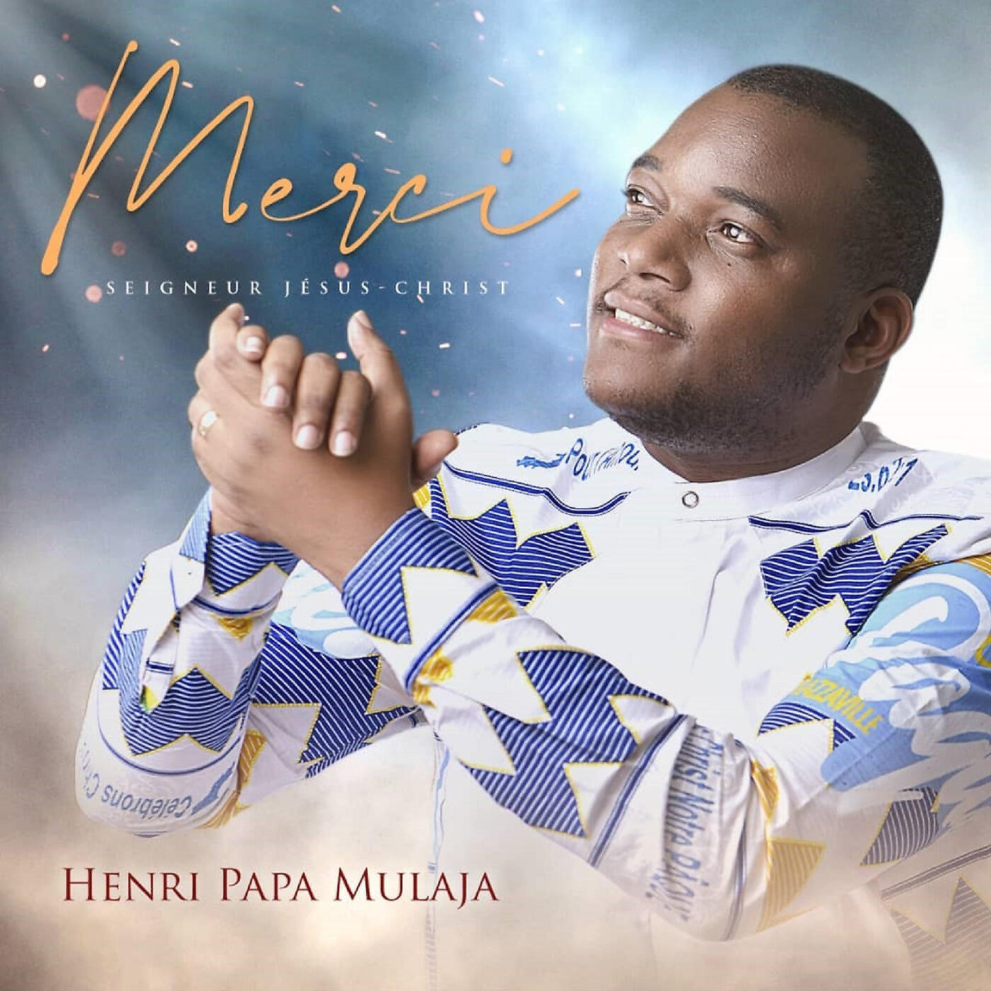 HENRI PAPA MULAJA - Toye kotombola