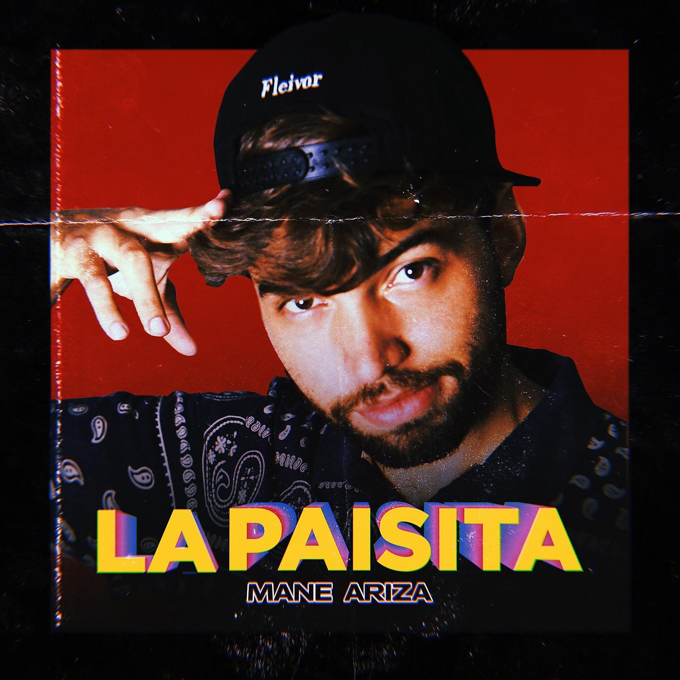 Постер альбома La Paisita