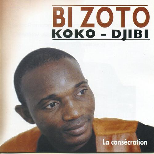 Bi Zoto - Zegble-Yri
