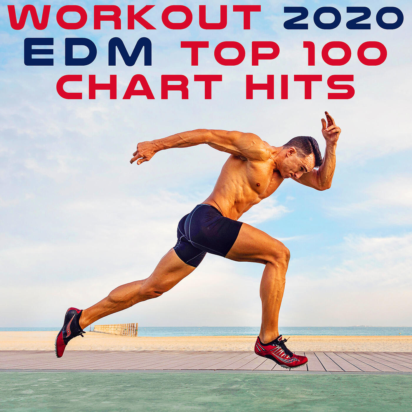 Workout Electronica - Treadmill Steamroller, Pt. 1 (140 BPM Burn Trance Fitness DJ Mix)