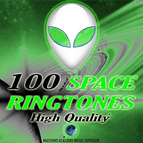 Best Ringtones - Space 51 (Ringtones)