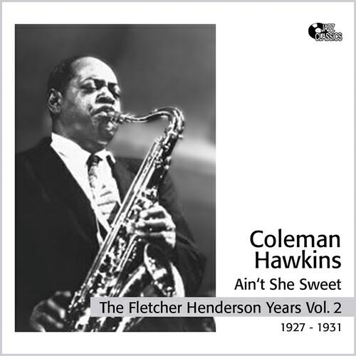 Fletcher Henderson and His Orchestra - Variety Stomp (Take 2)