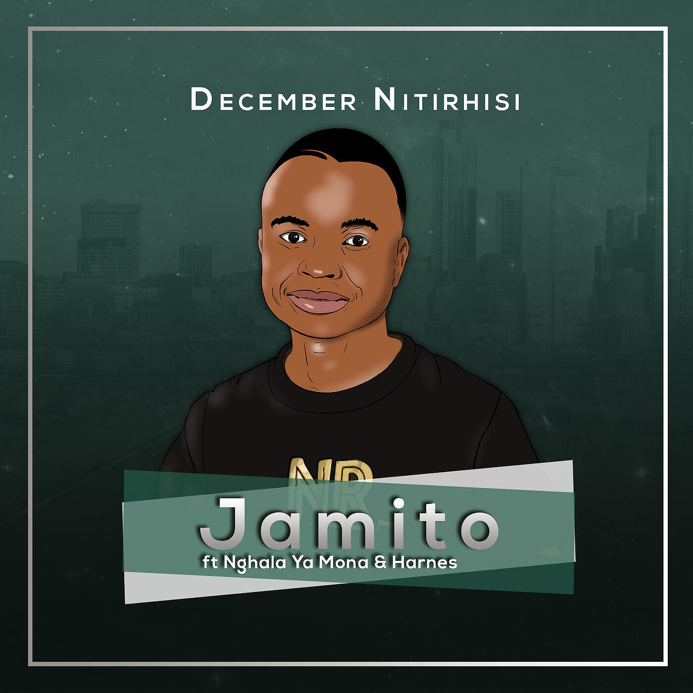 Jamito - December Ni Tirhisi