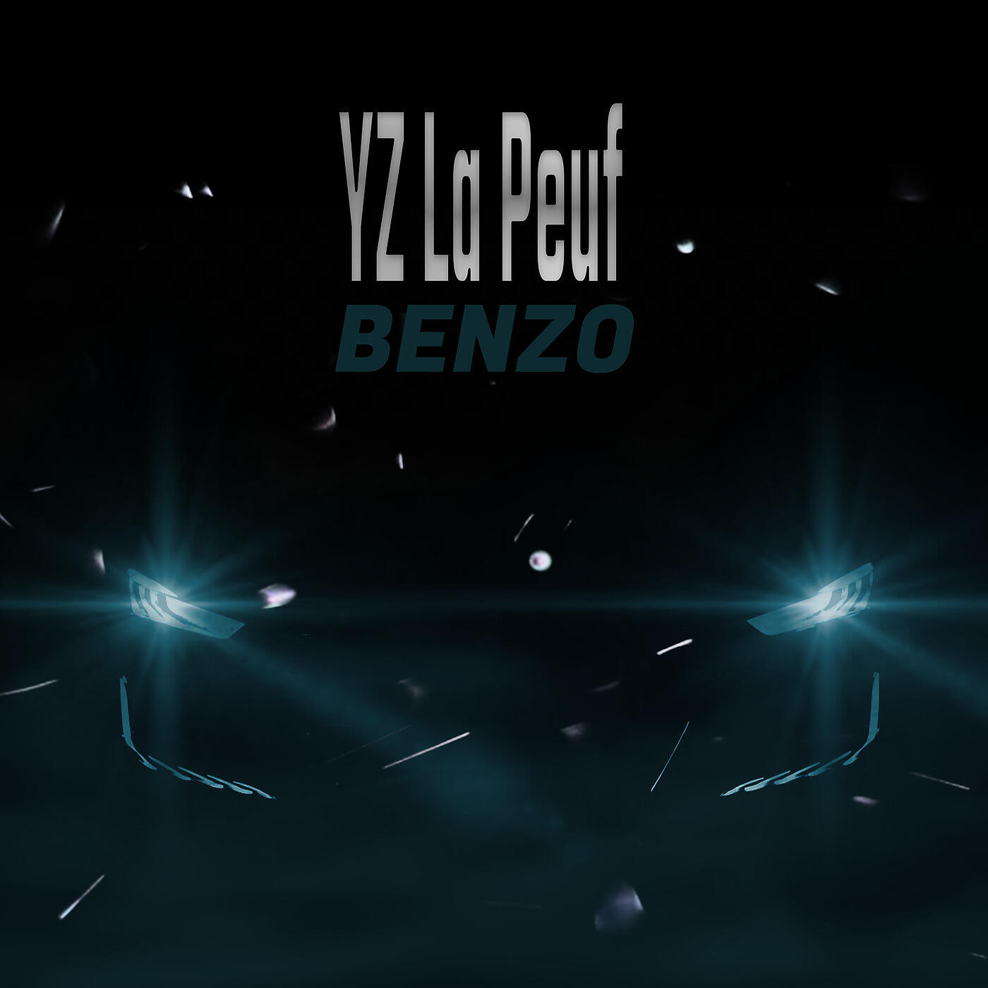 Yzlapeuf - BENZO