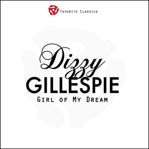 Dizzy Gillespie - Pretty Eyed Baby
