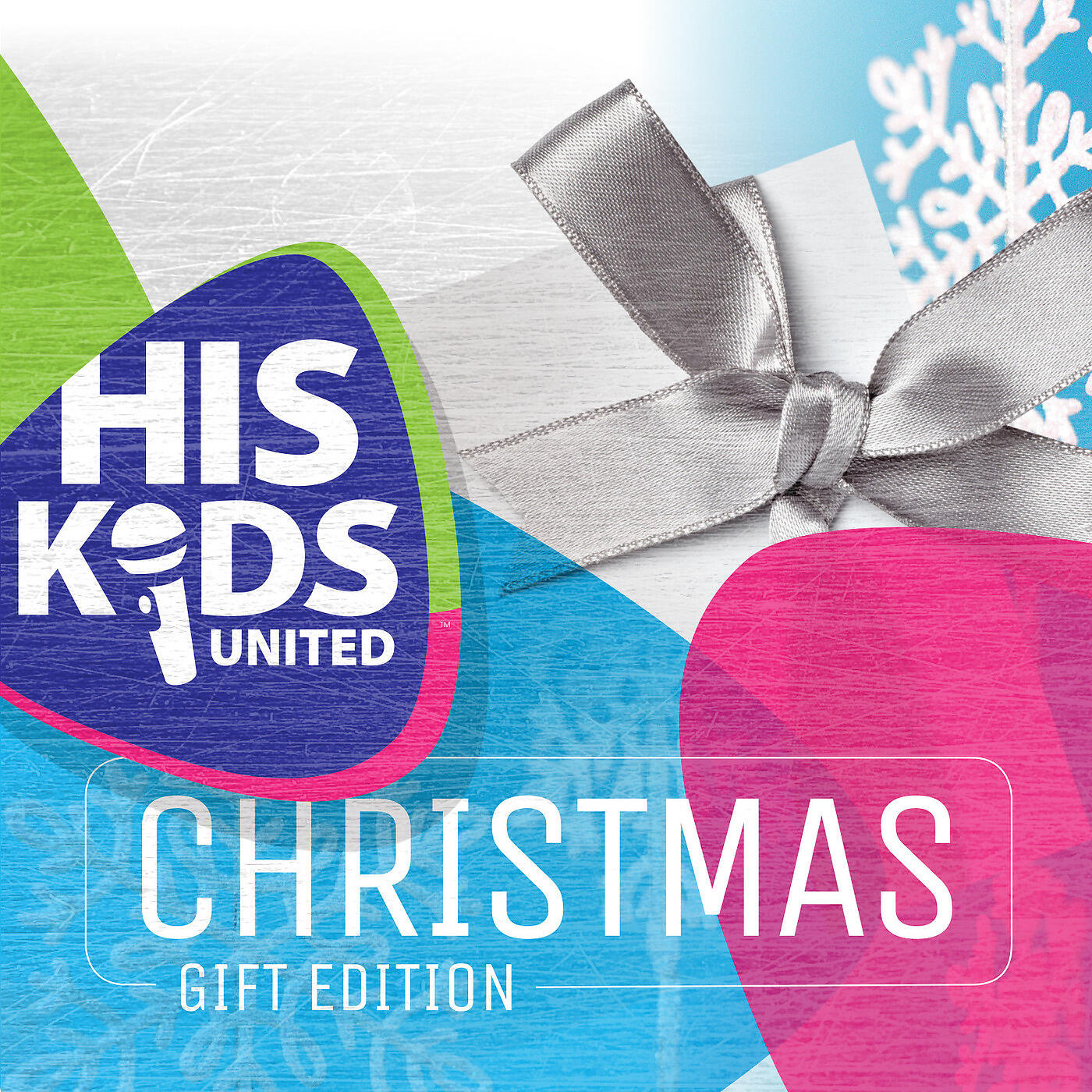 His Kids United - Light up the World (Stereothief Remix)