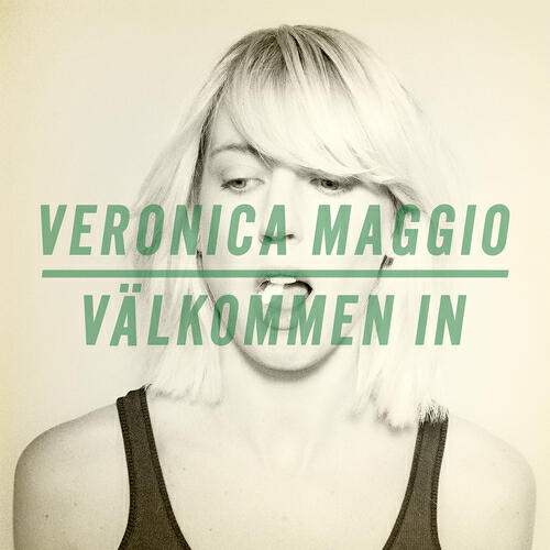 Veronica Maggio - Välkommen in (Instrumental)