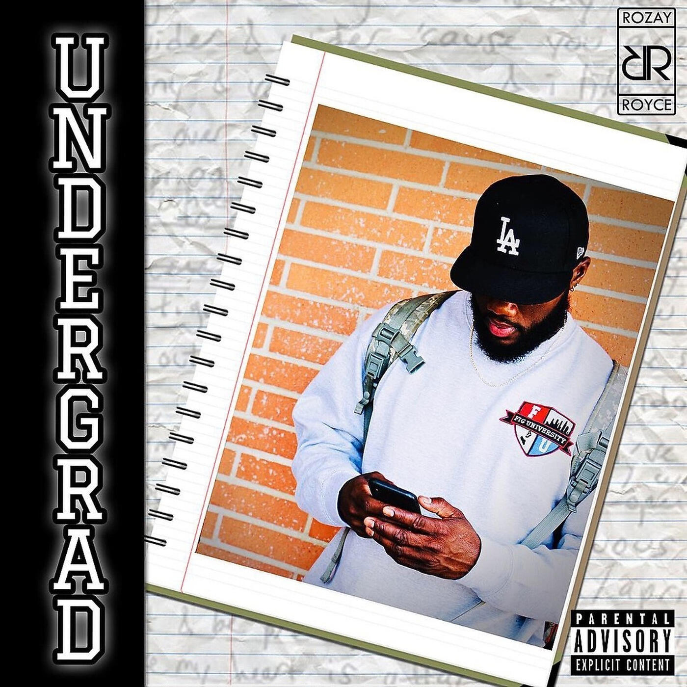 Rozay Royce - Score
