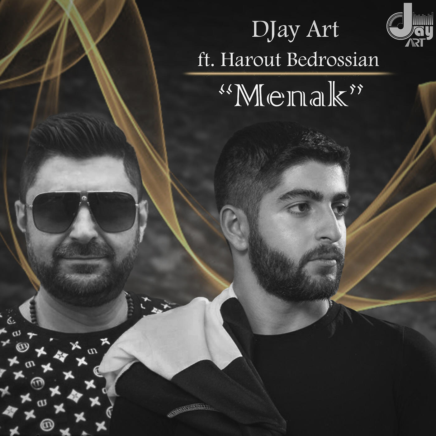 DJay Art - Menak