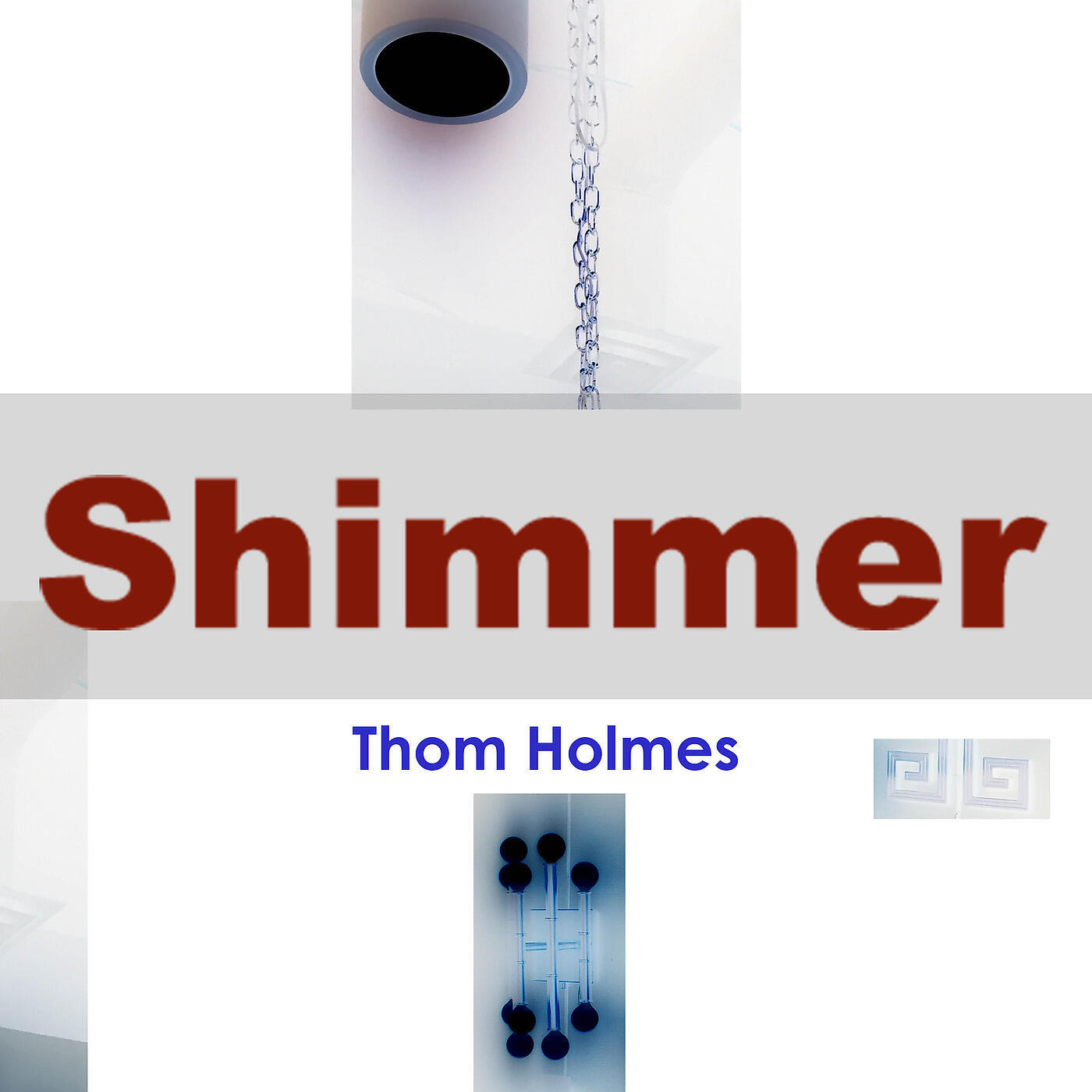 Thom Holmes - Birds