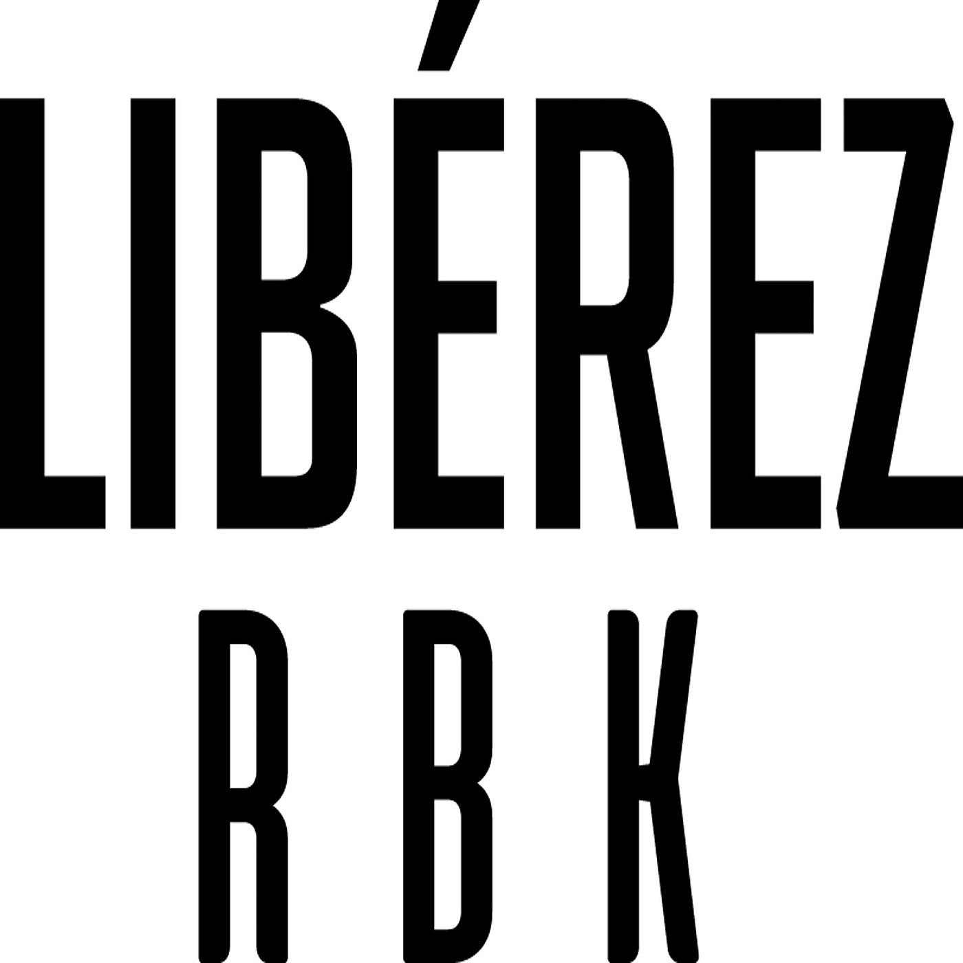 Постер альбома Libérez