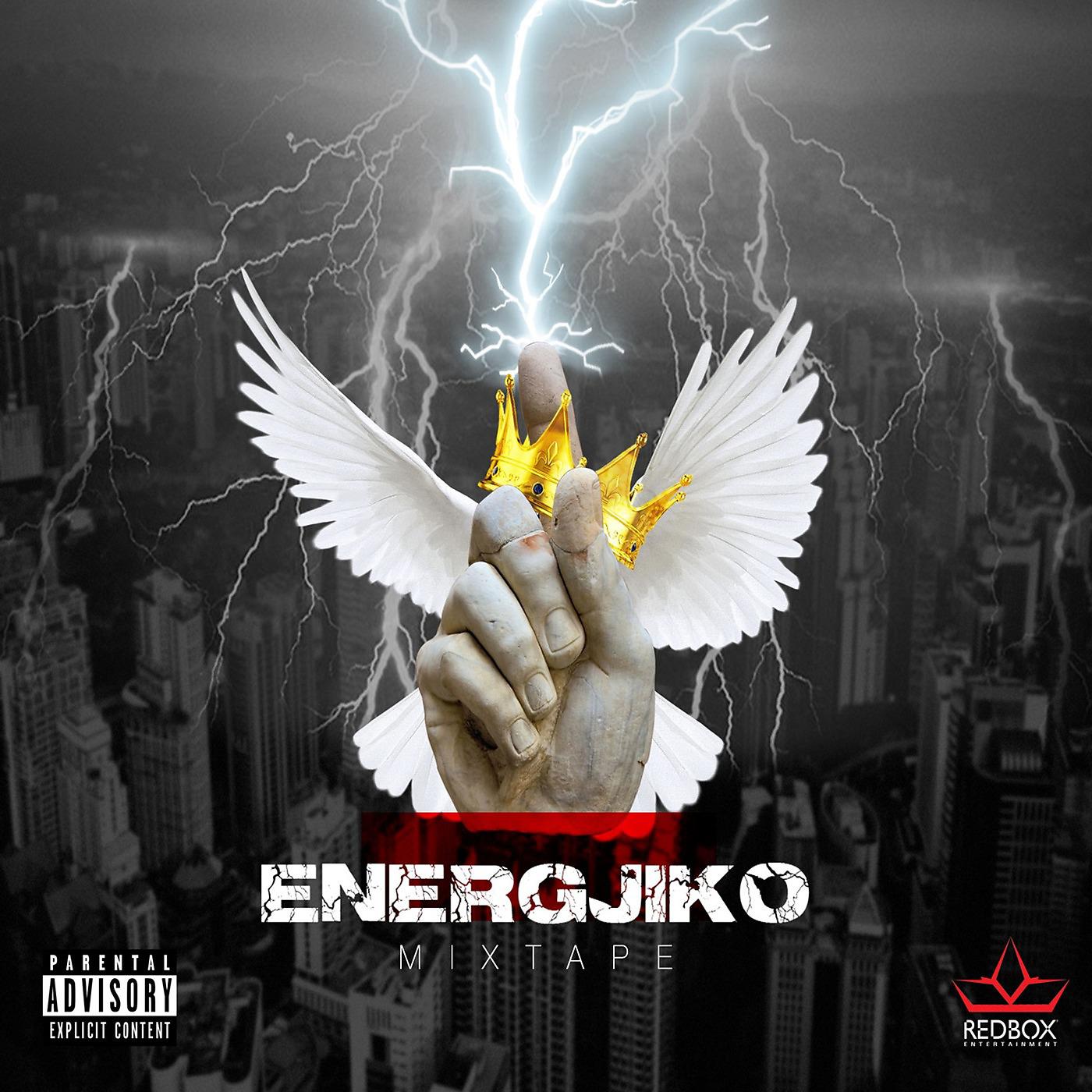 Постер альбома Energjiko (Mixtape)