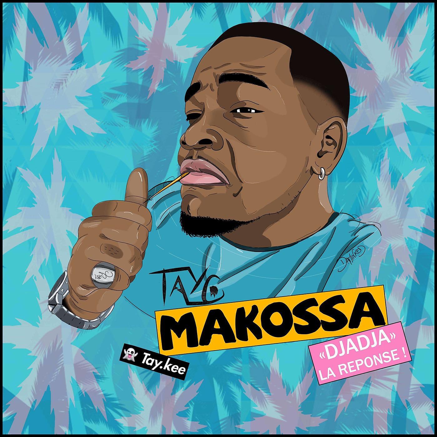 Постер альбома Makossa ("Djadja" réponse)