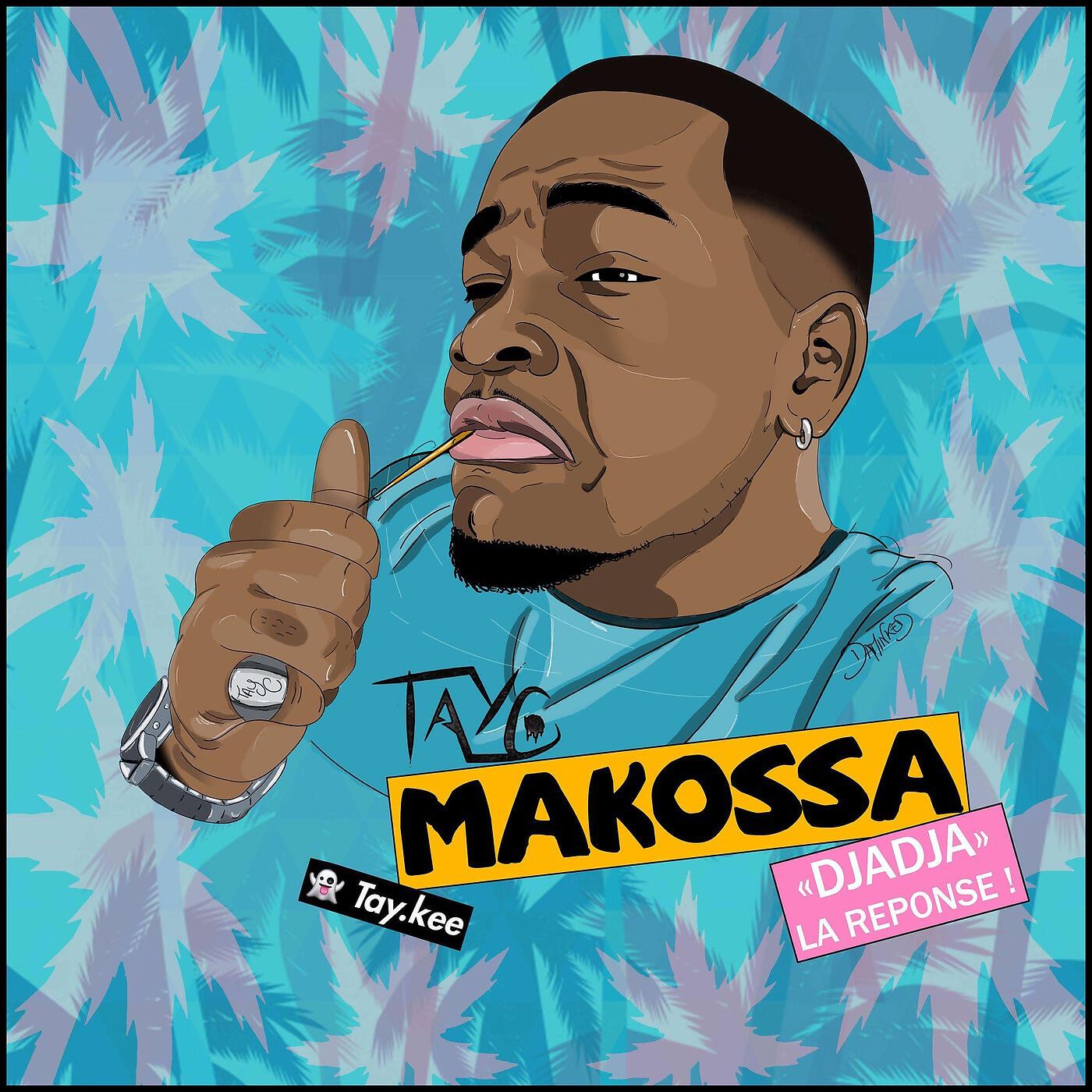 Tayc - Makossa (