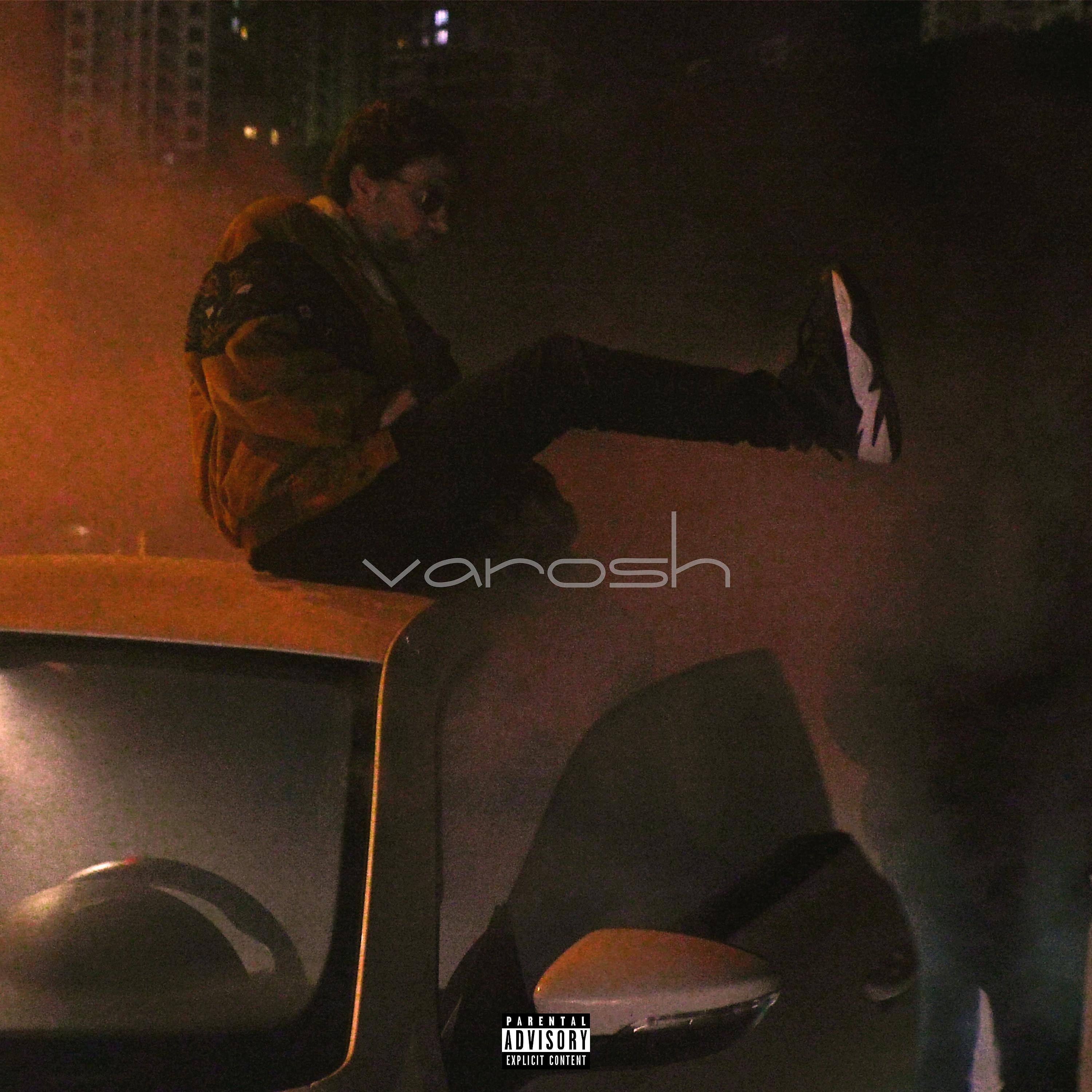 Постер альбома Varosh