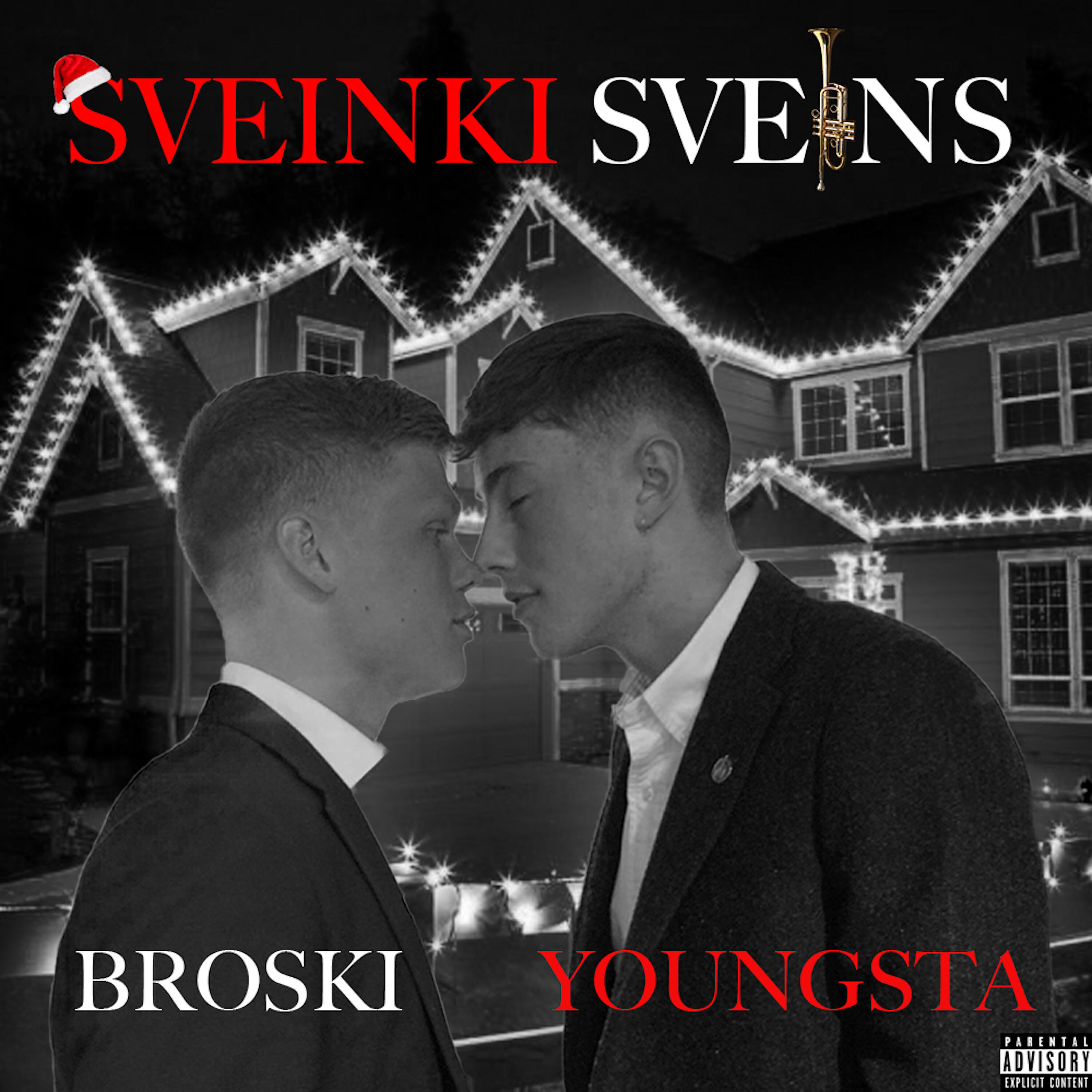 Youngsta - Sveinki Sveins