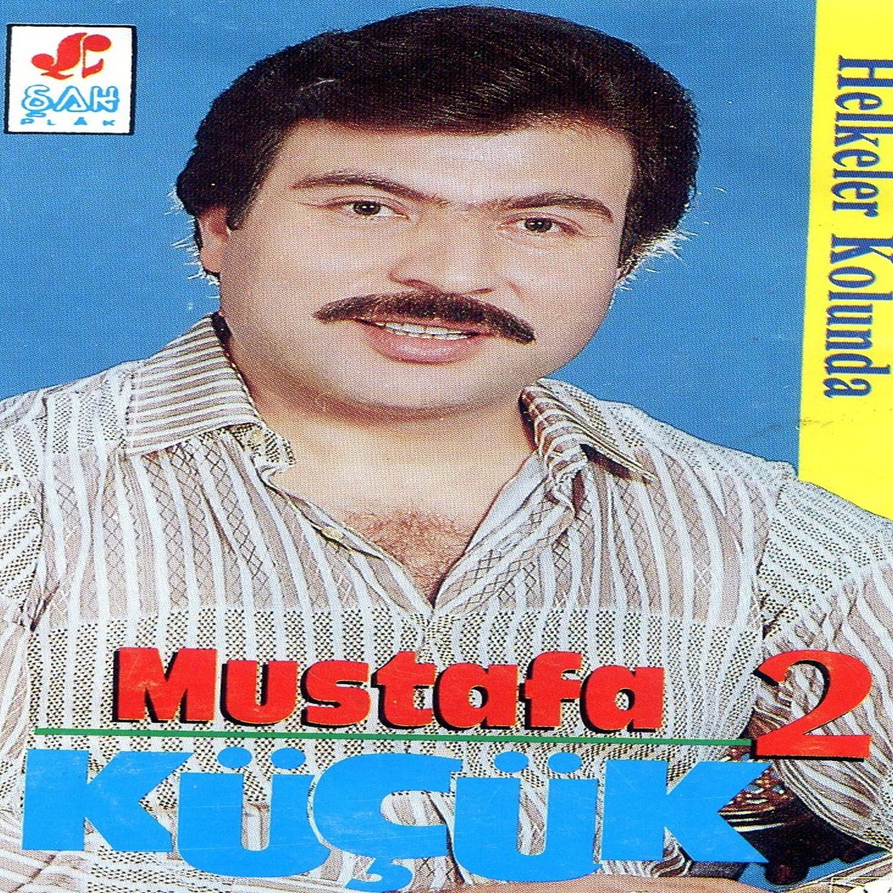 Mustafa Küçük - Sormayın Garibi